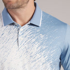 Warm White / Zen Blue