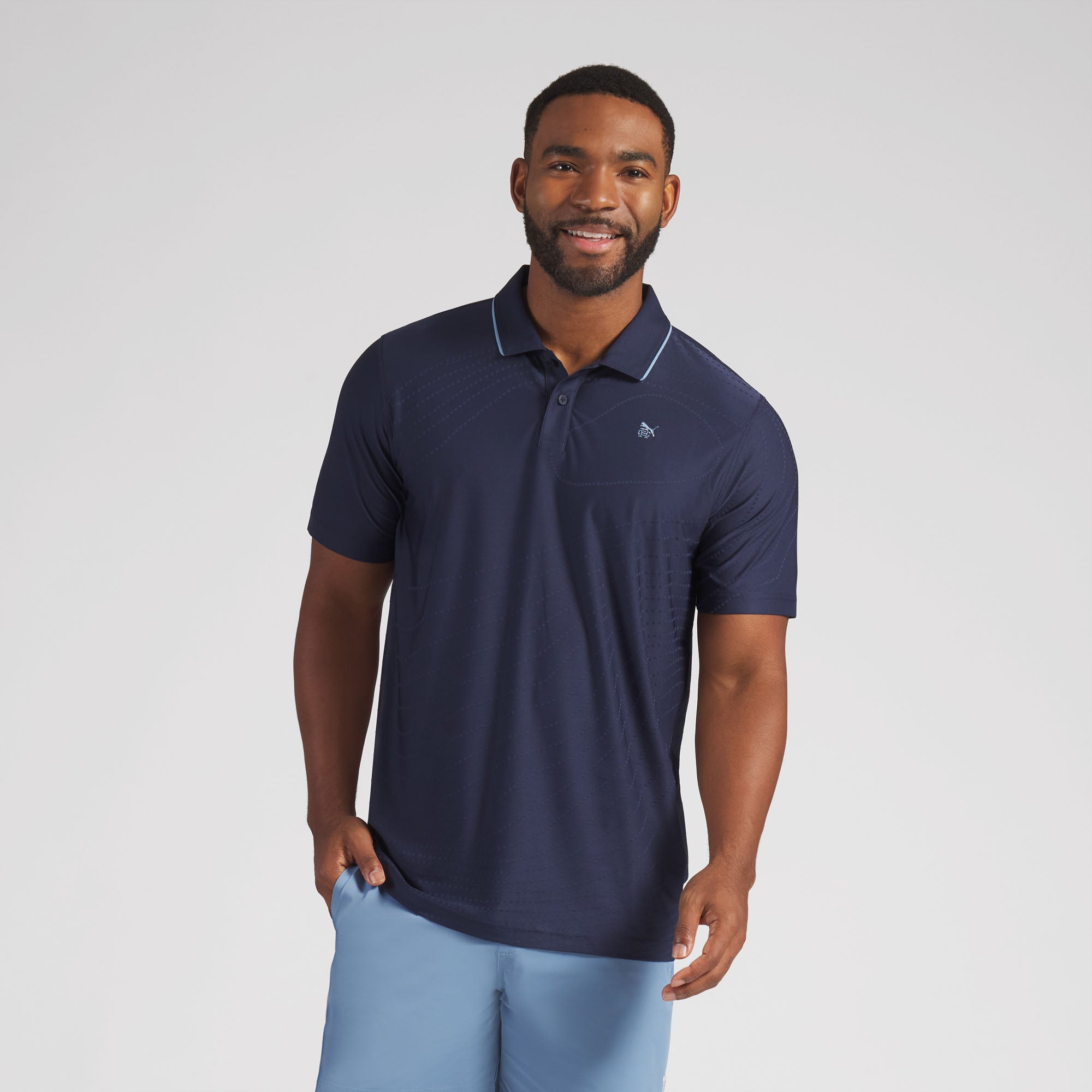 Deep Navy