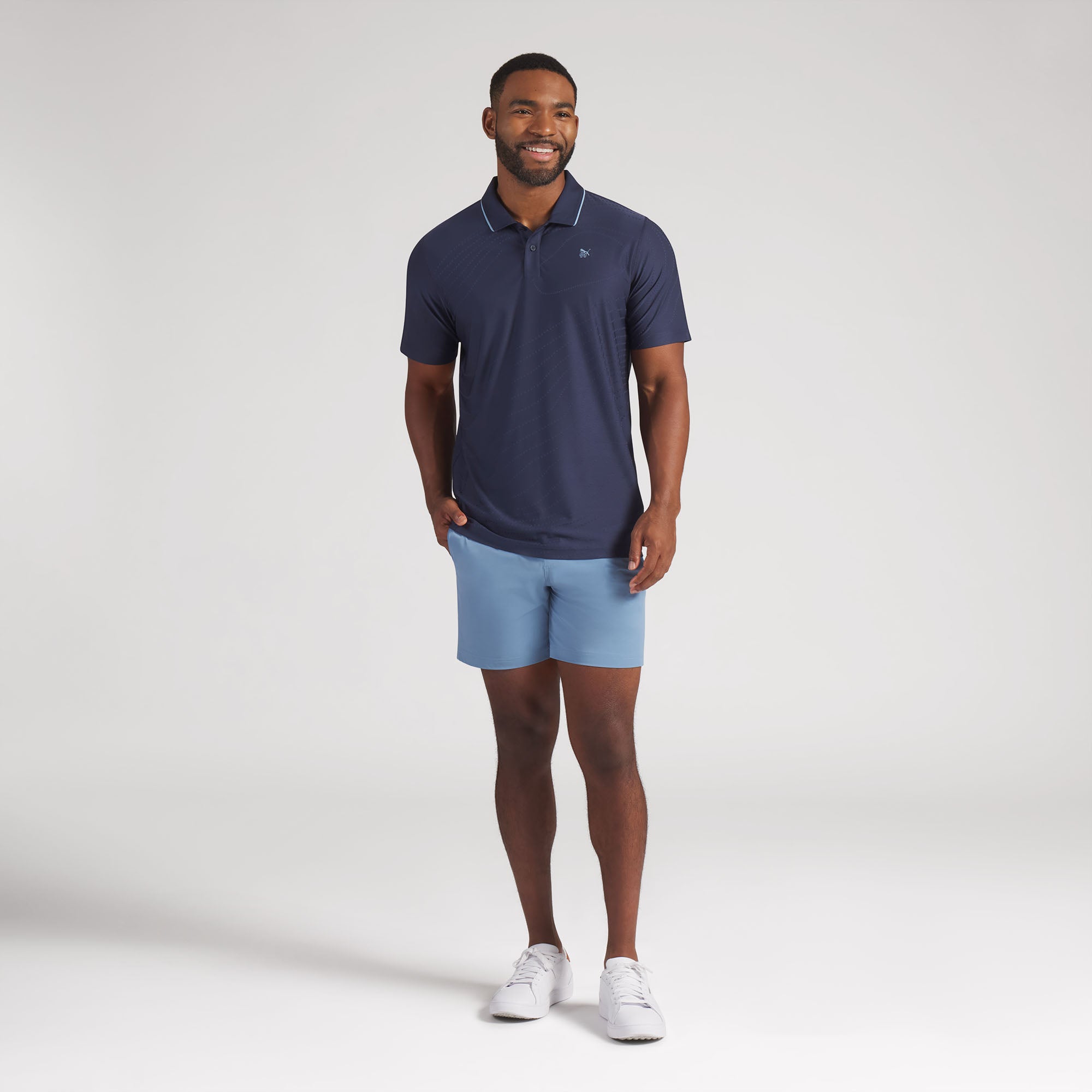 Deep Navy