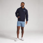 Deep Navy