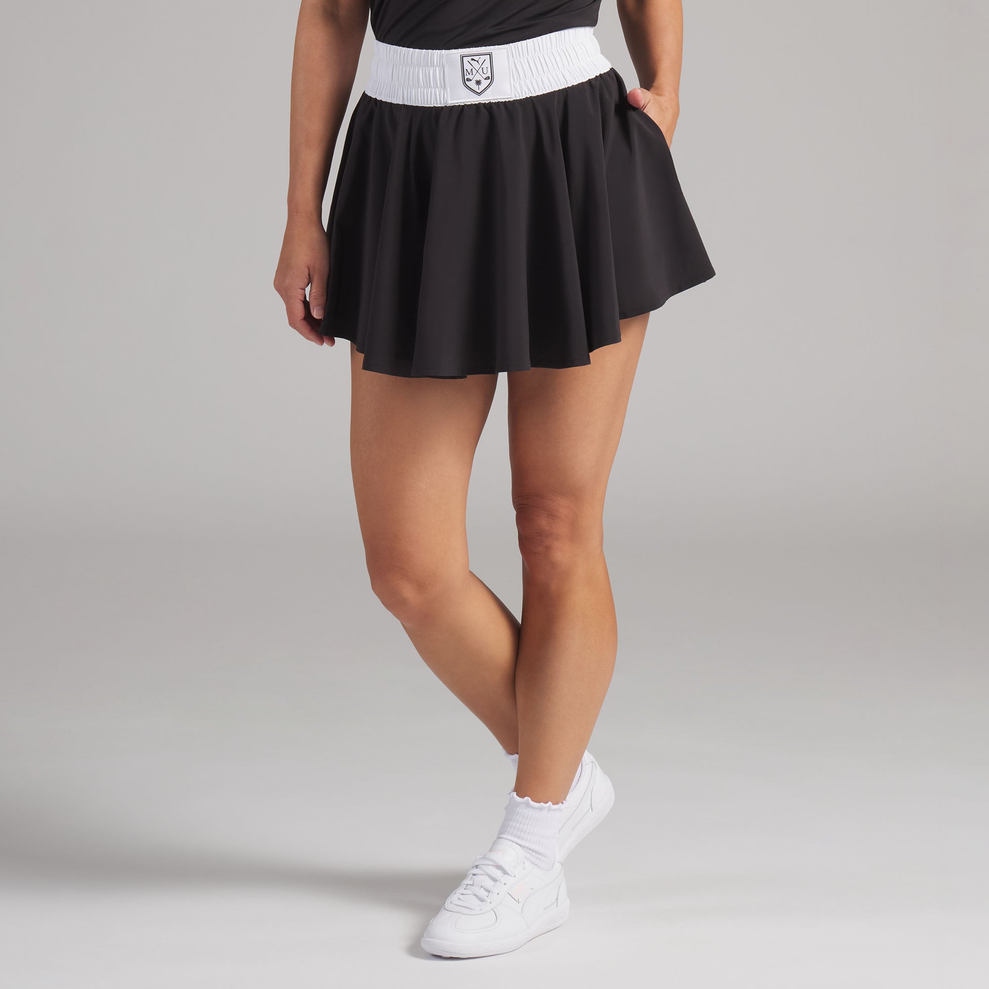 Puma Black