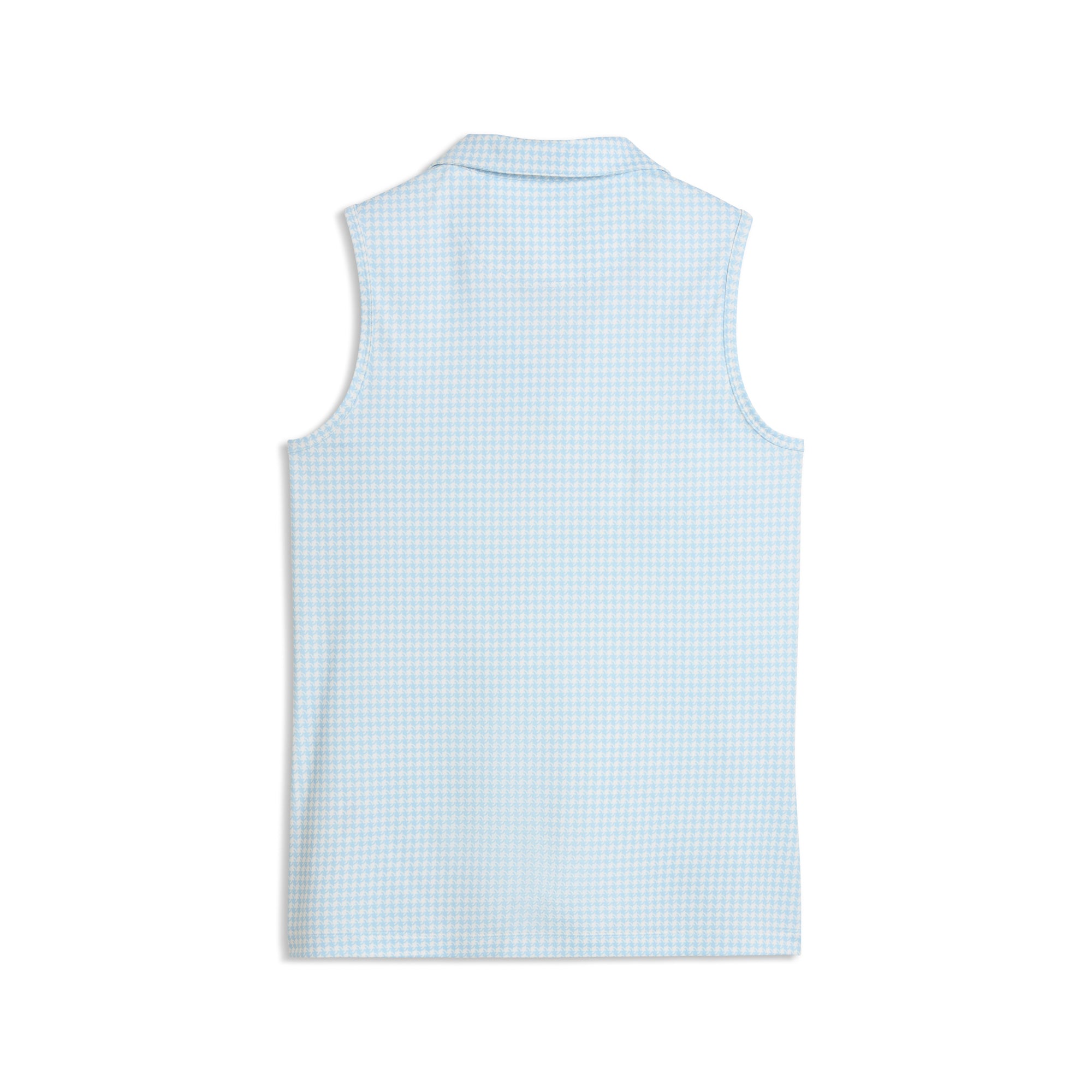 Spring Blue