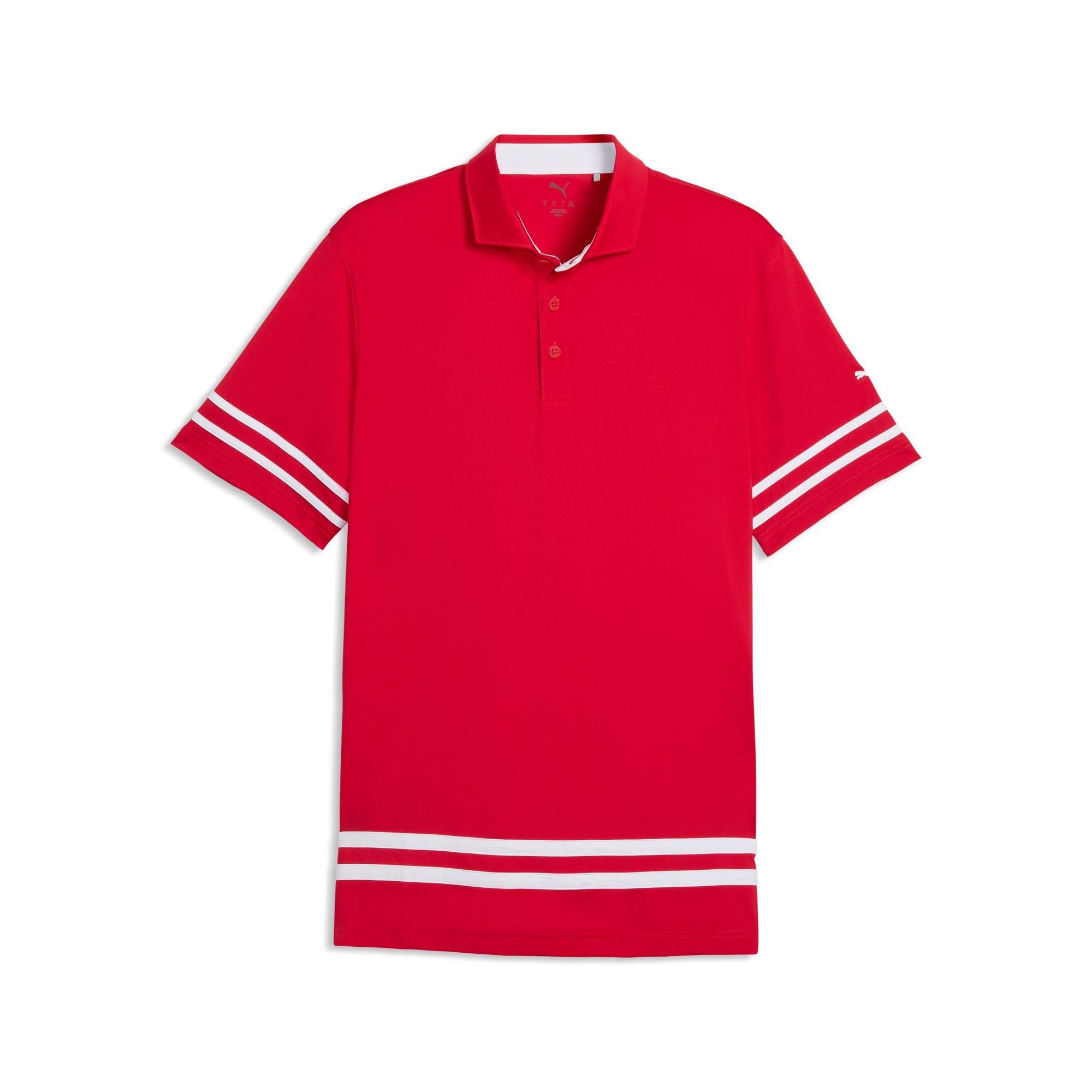 Strong Red