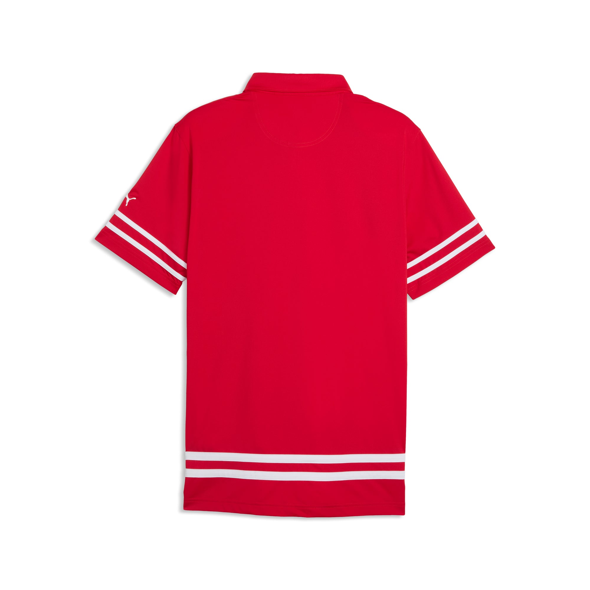 Strong Red