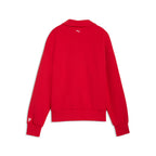 Strong Red