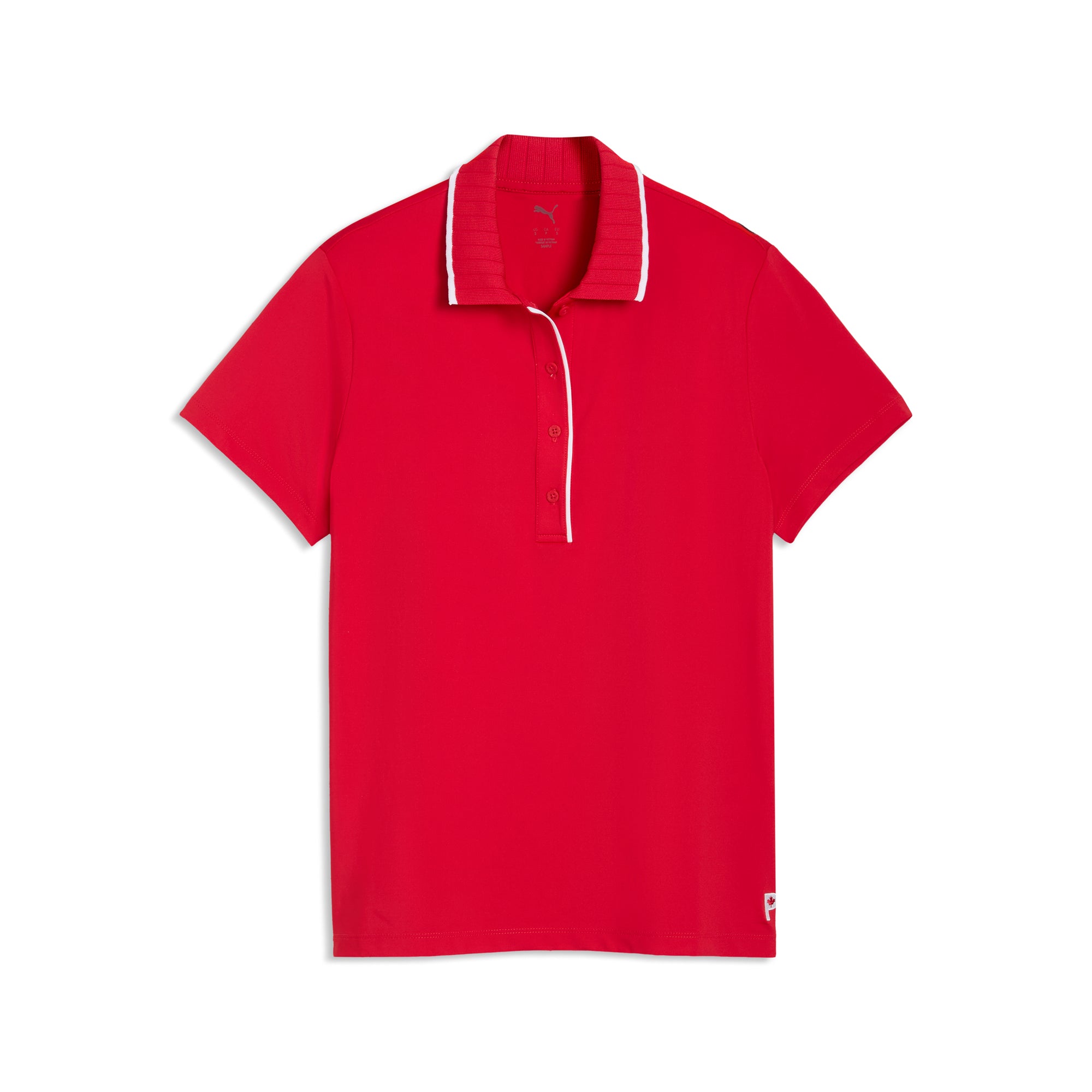 Strong Red
