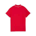 Strong Red
