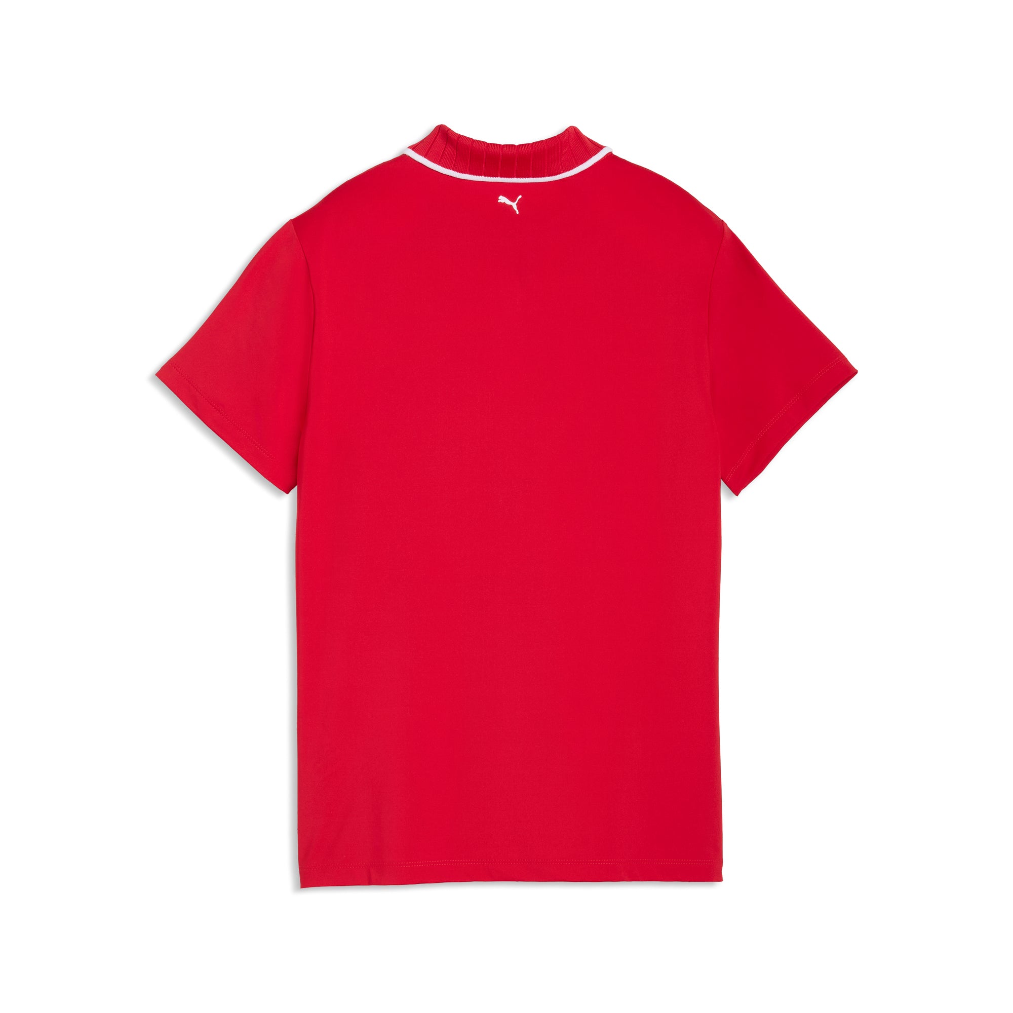 Strong Red