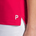 Strong Red