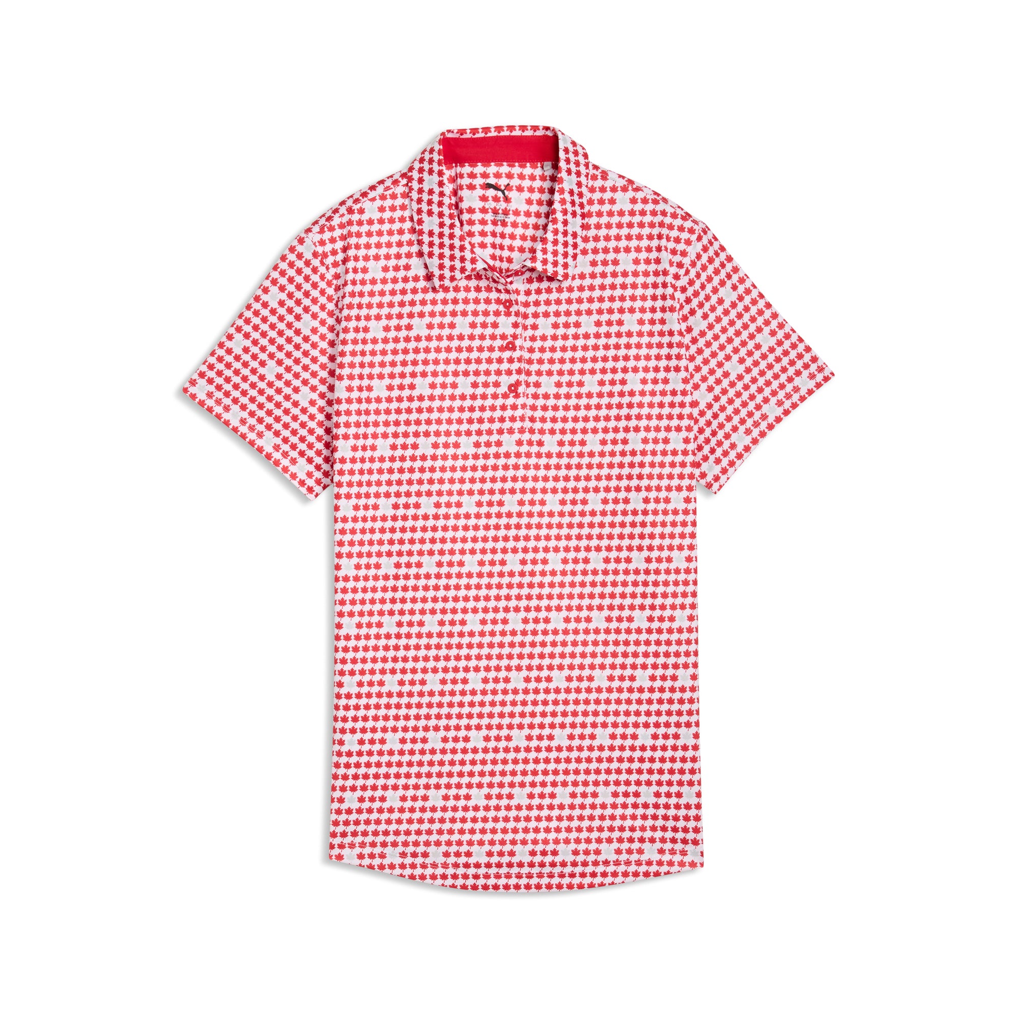 White Glow / Strong Red