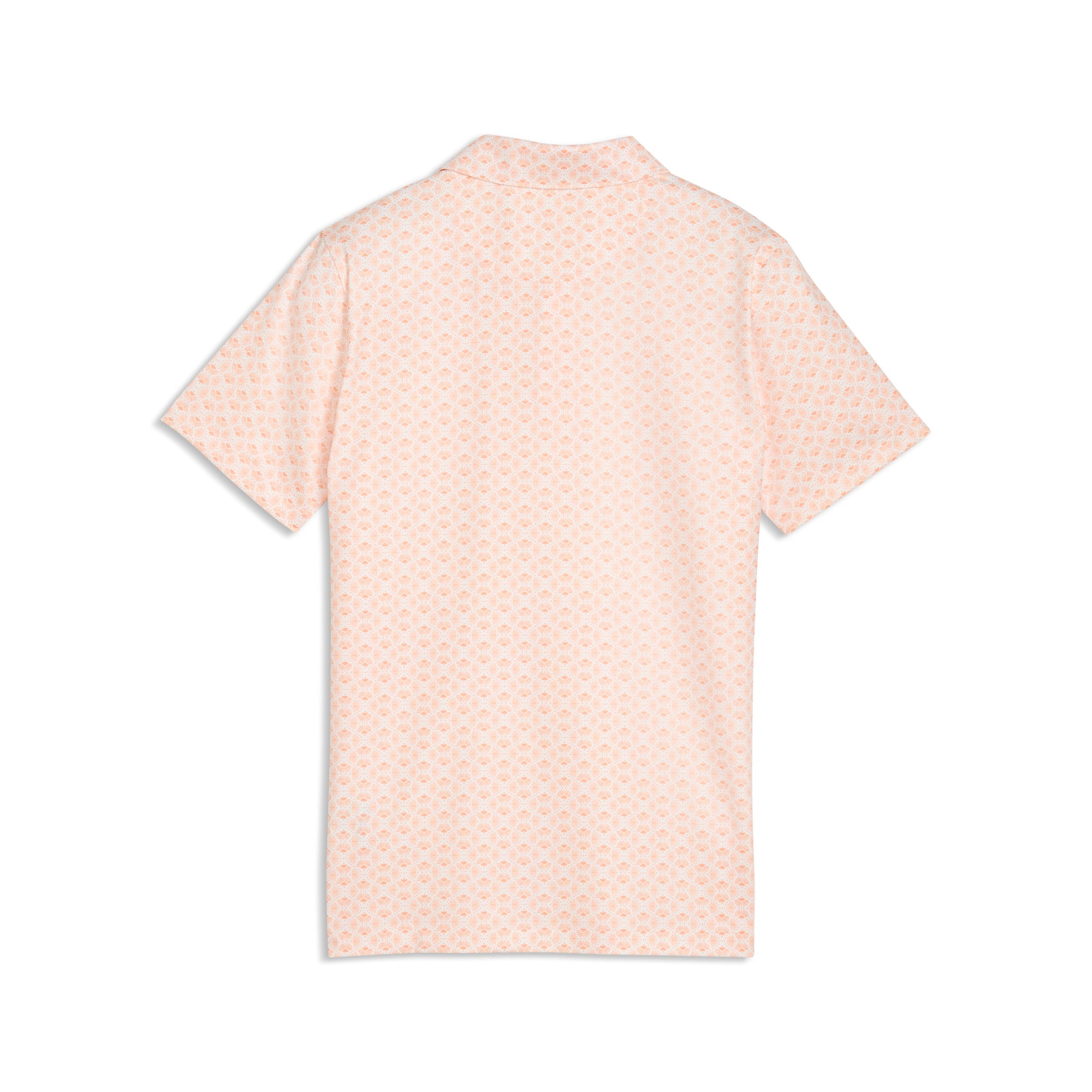 Warm White / Melon Glow