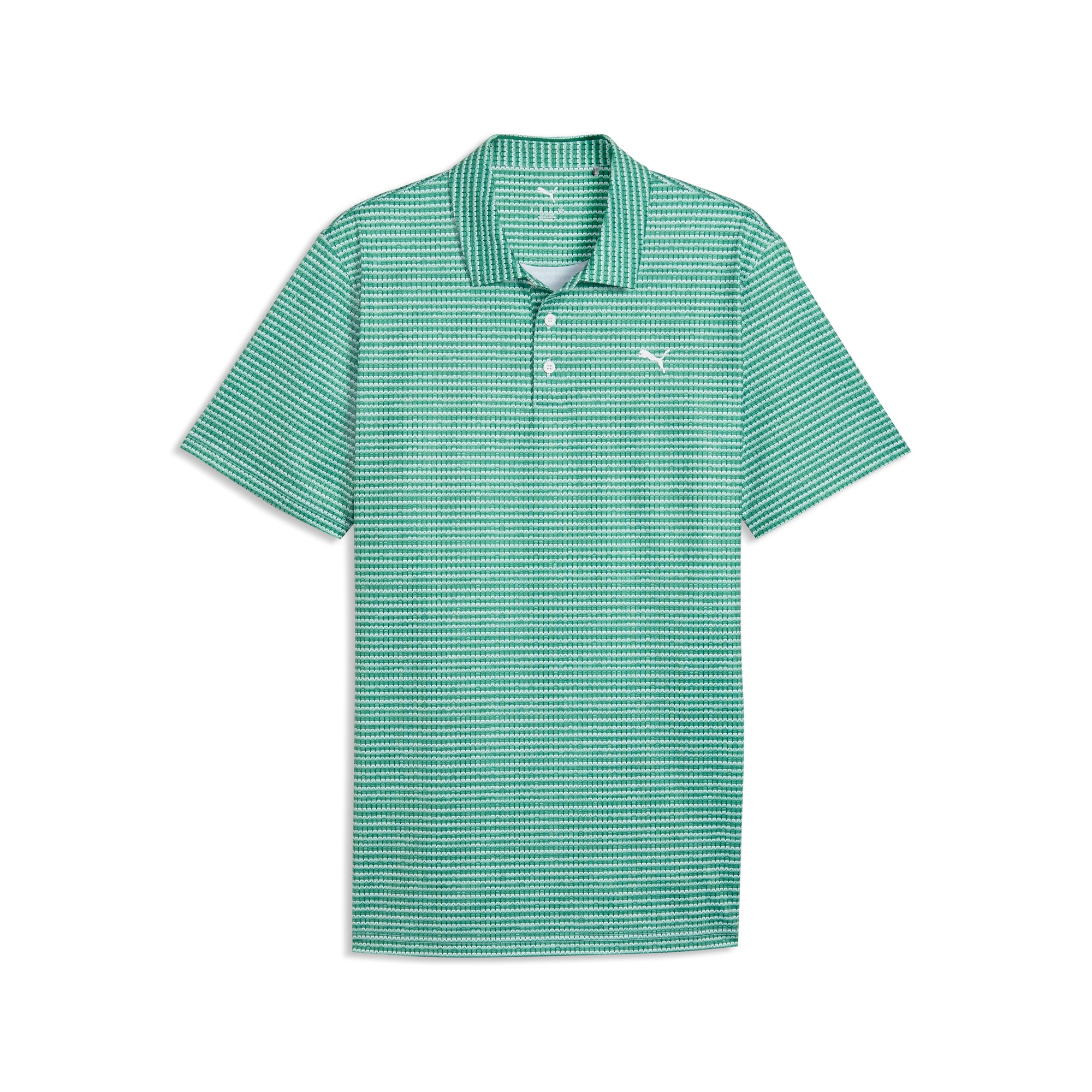 White Glow / Luso Green
