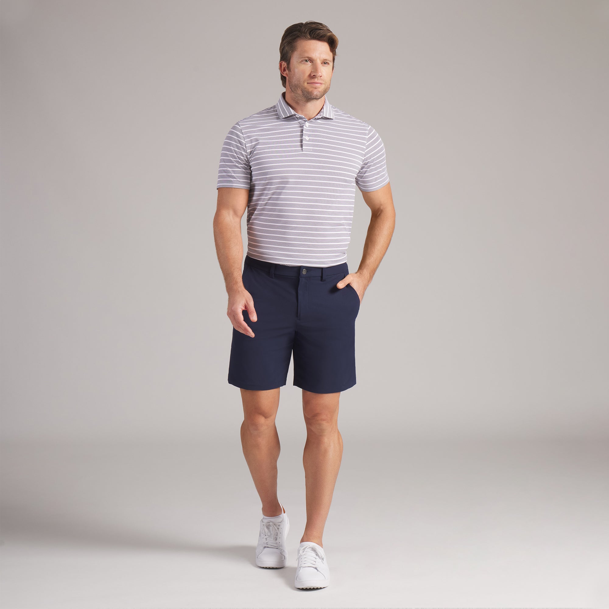 Deep Navy