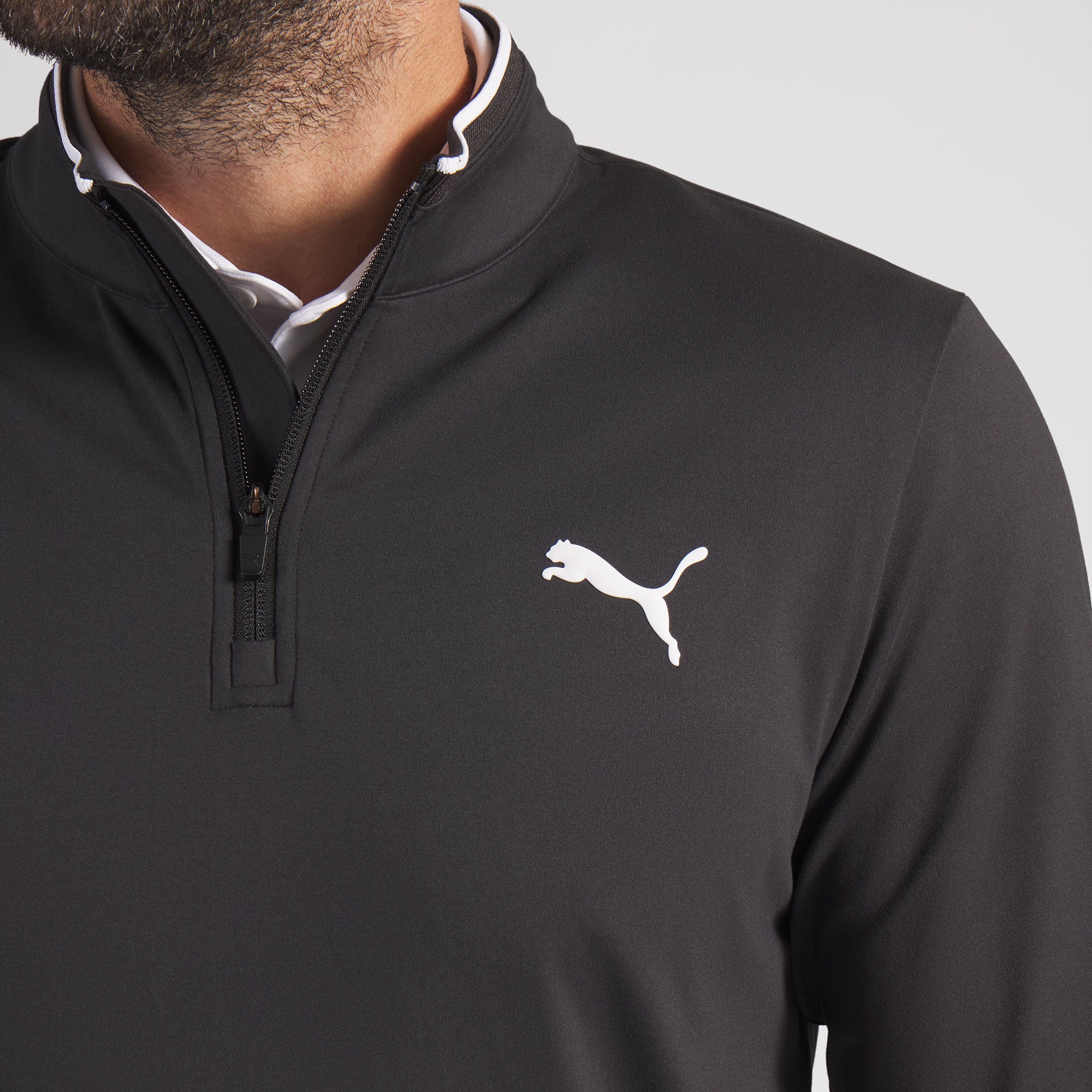 Puma Black