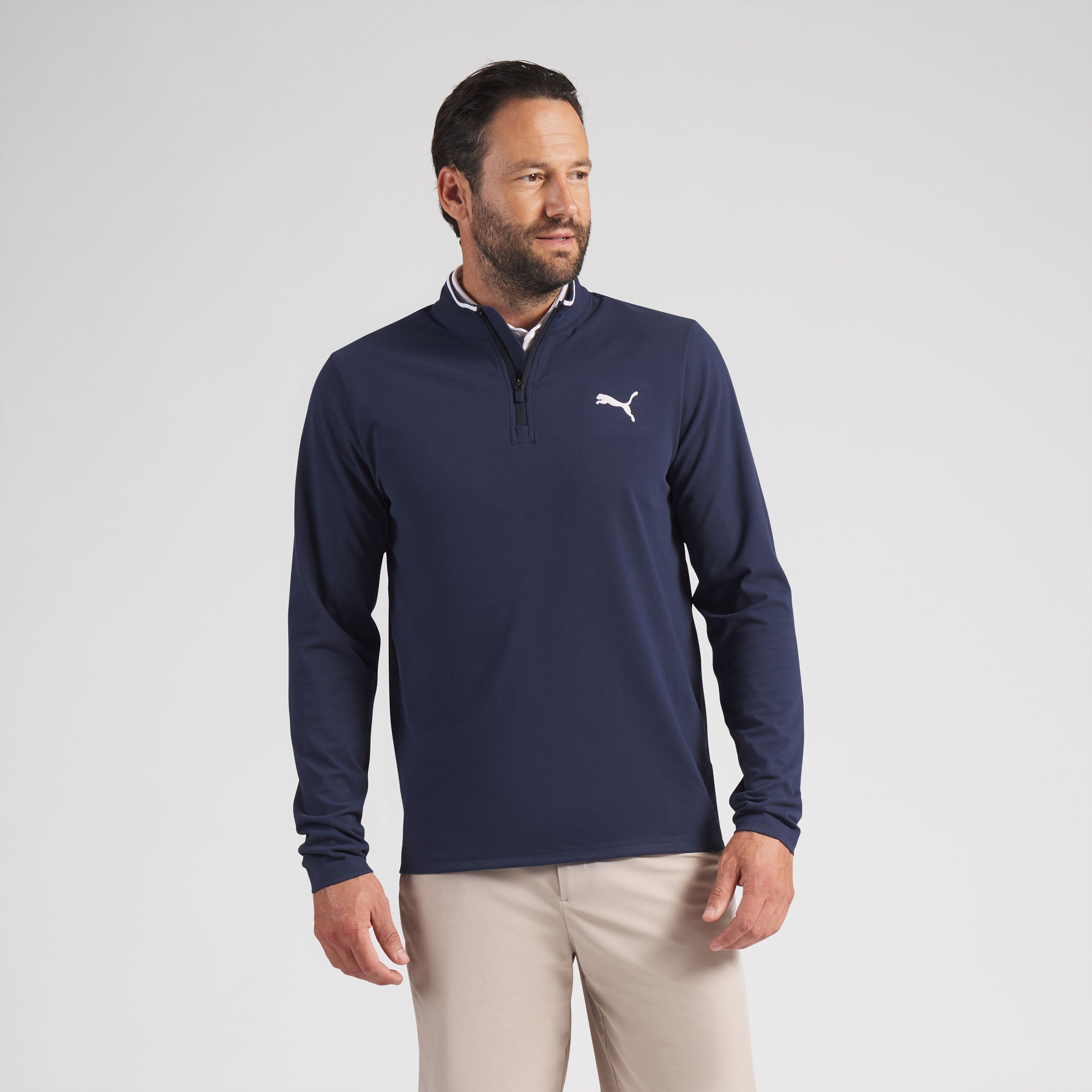 Deep Navy