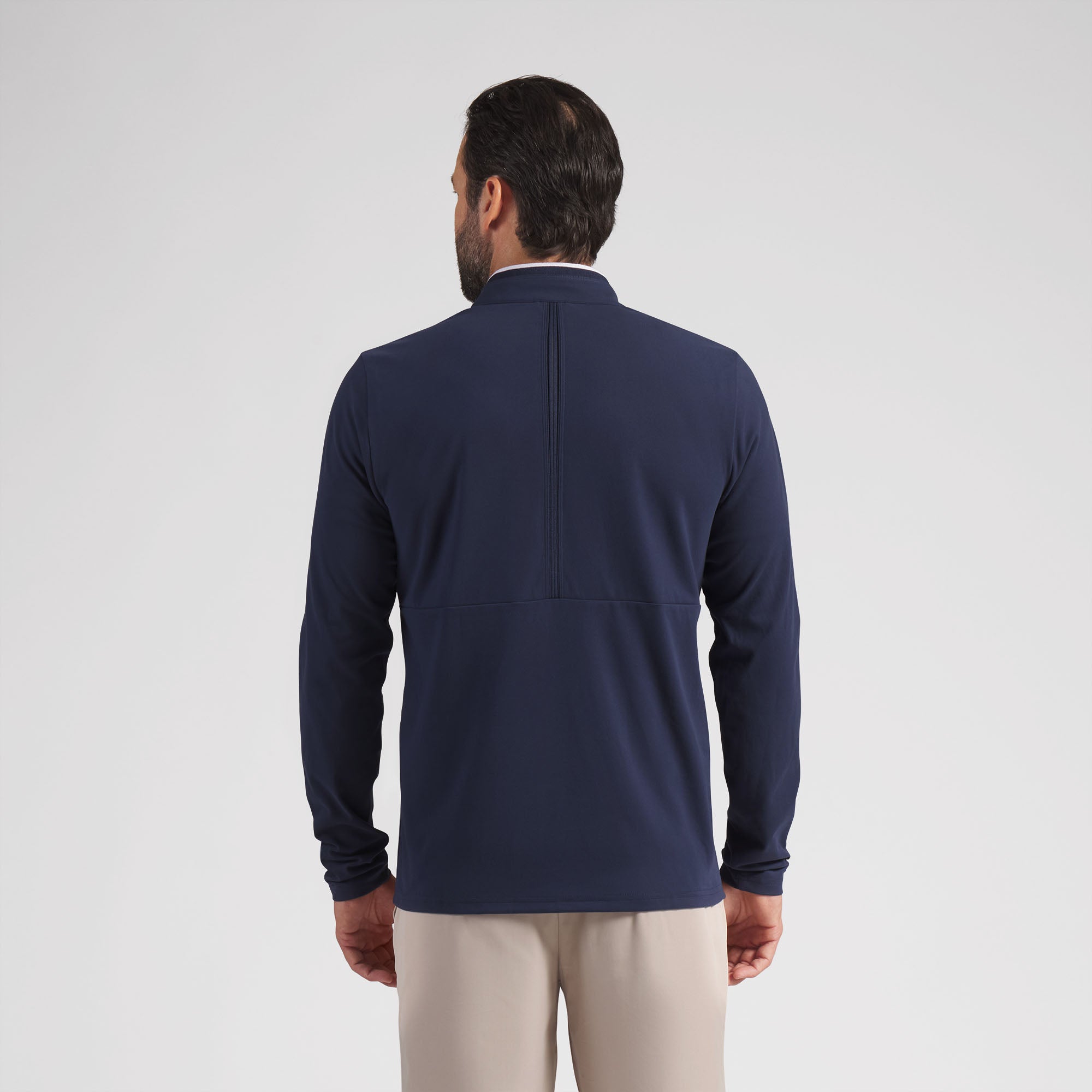 Deep Navy