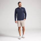 Deep Navy