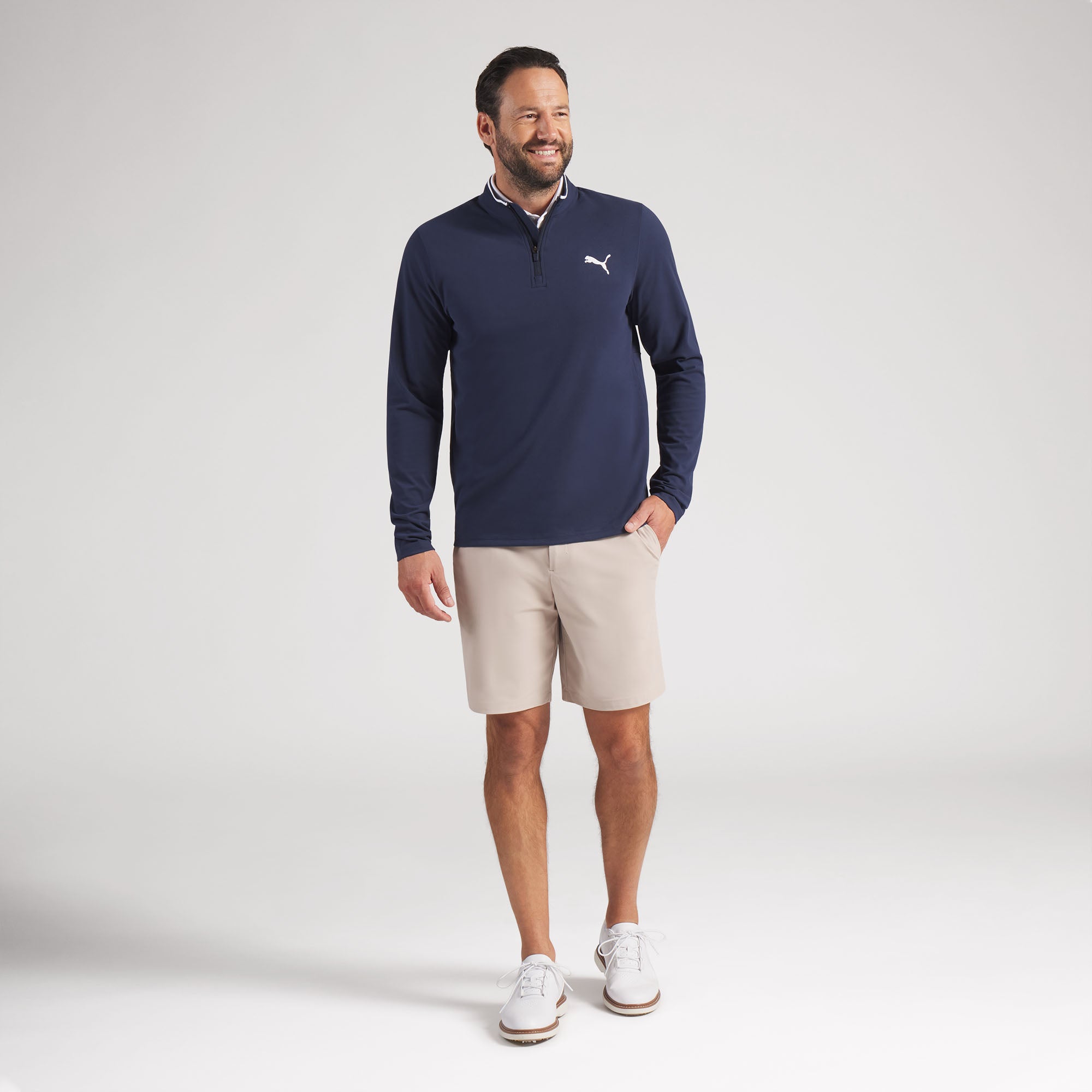 Deep Navy