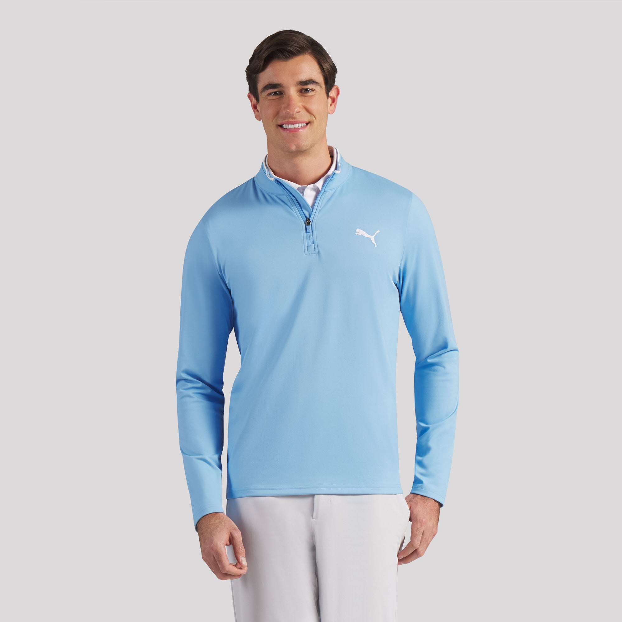 Team Light Blue