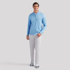 Team Light Blue