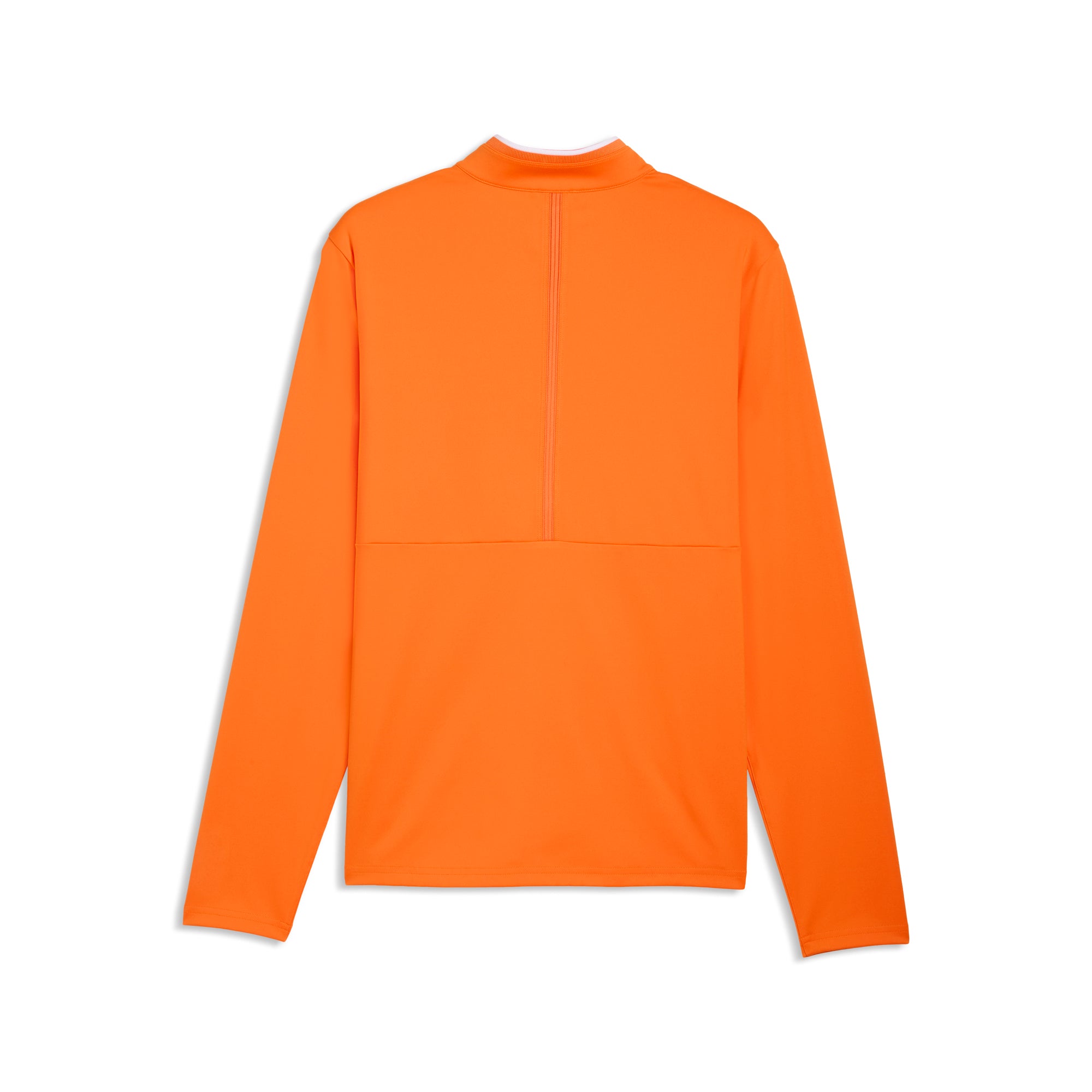 Rickie Orange