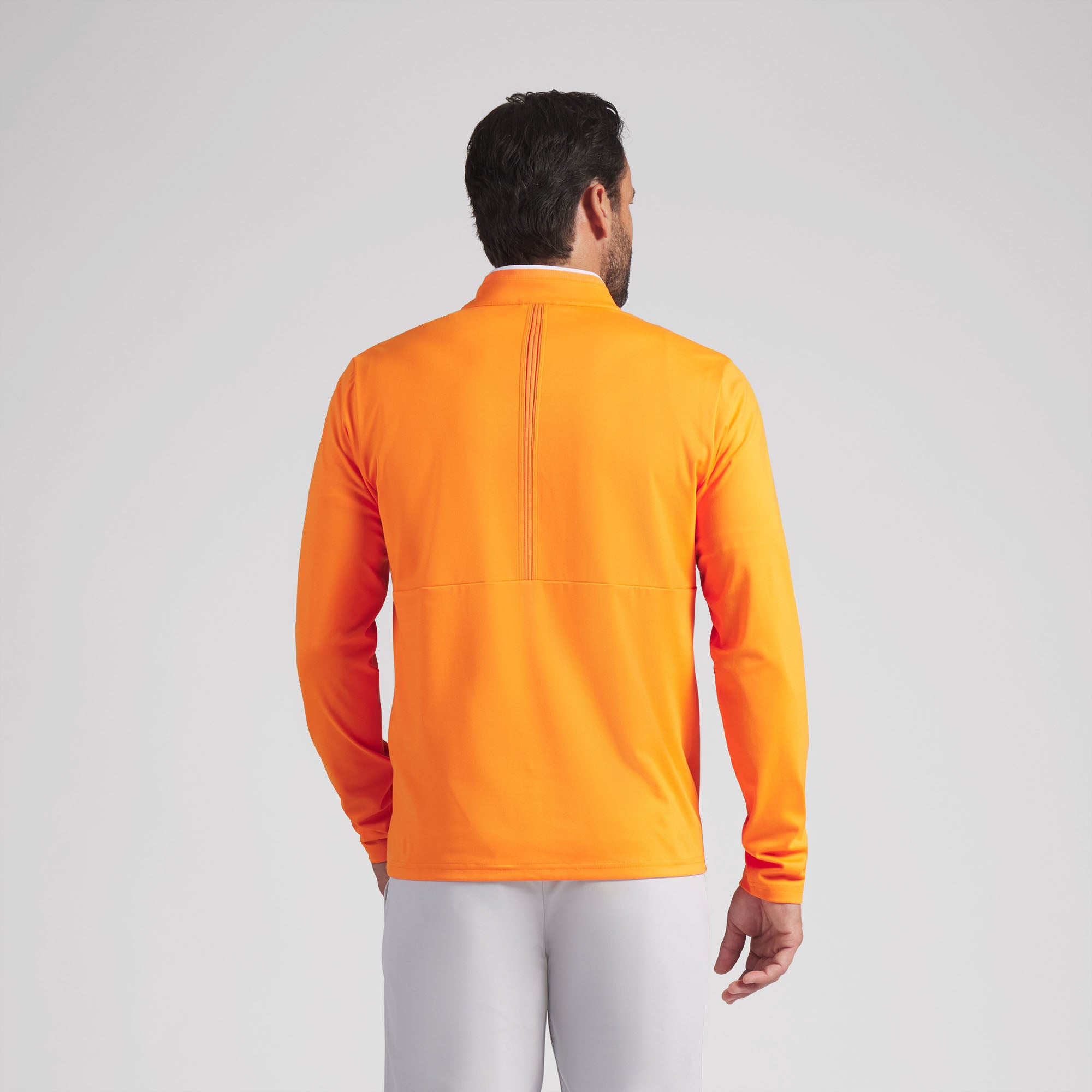 Rickie Orange
