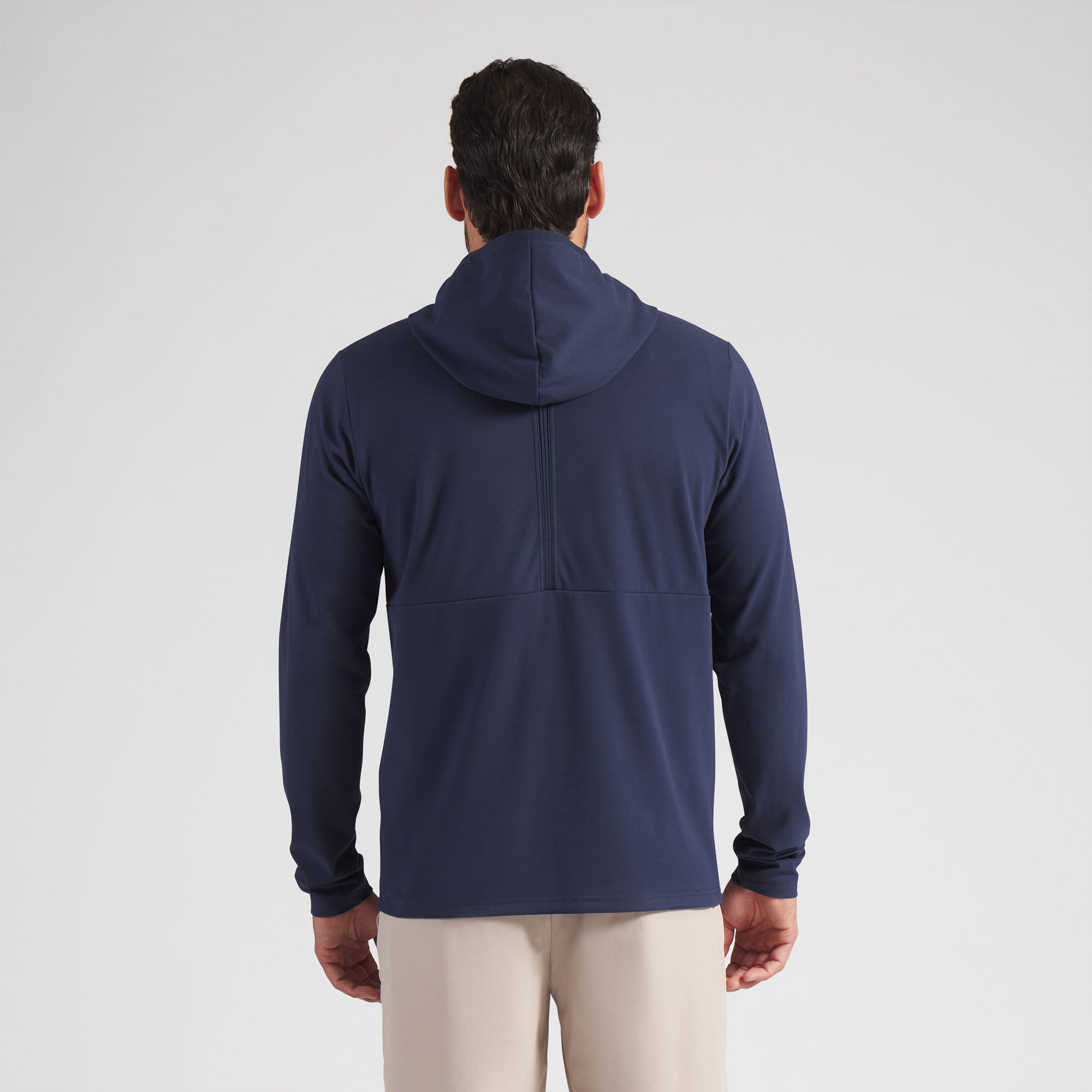 Deep Navy