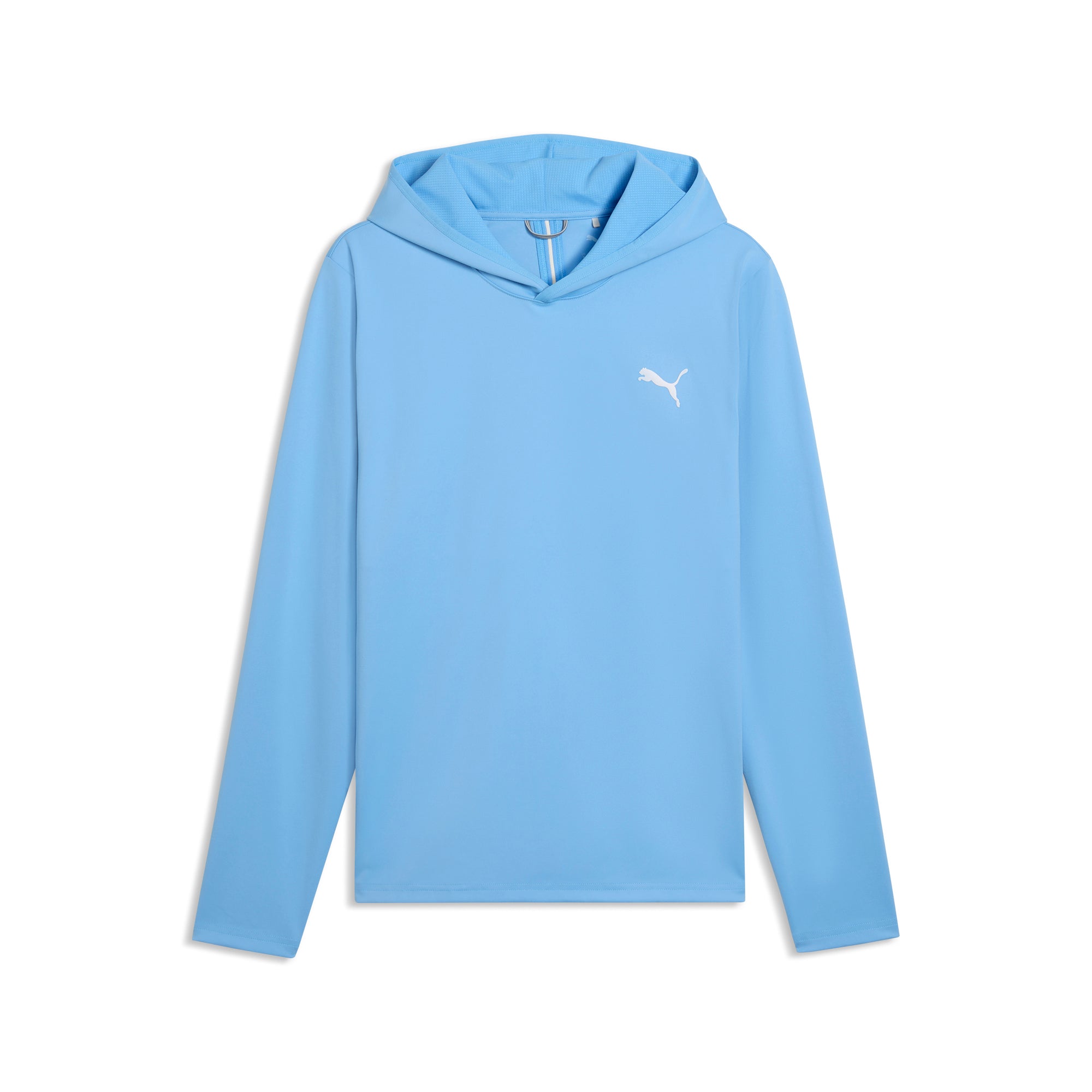 Team Light Blue