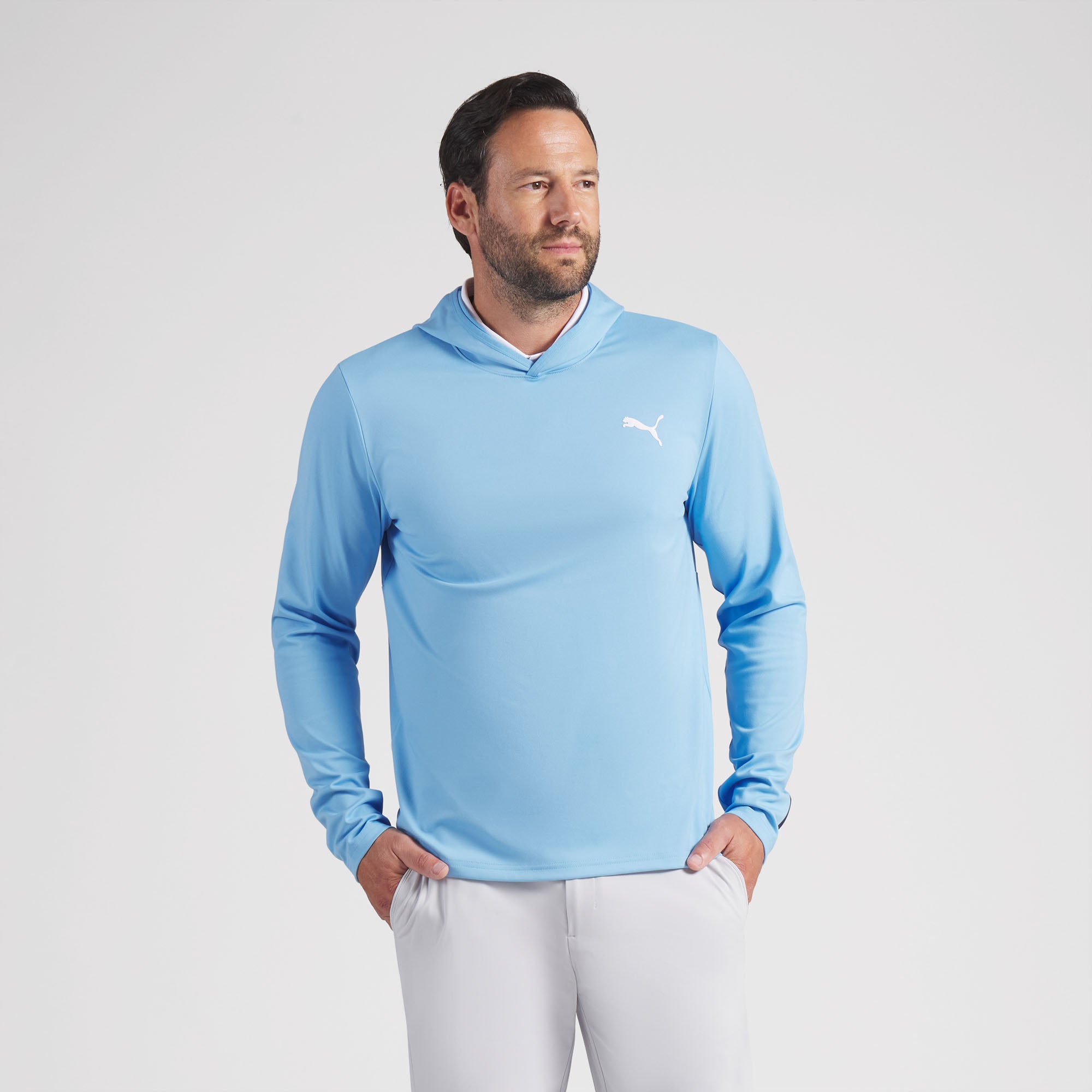 Team Light Blue
