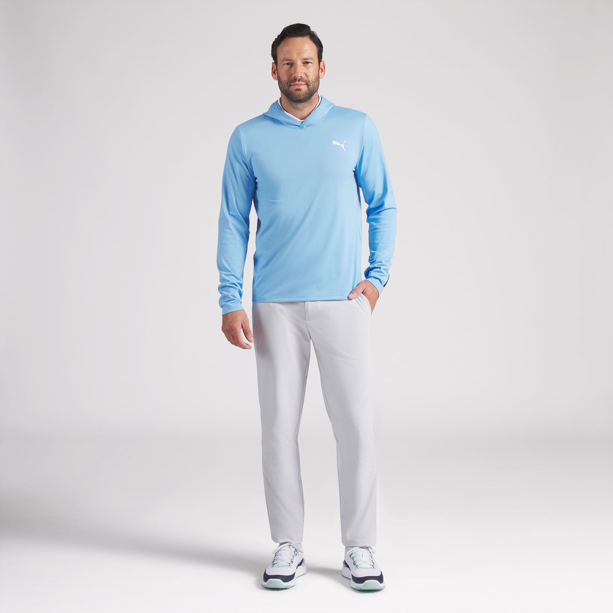 Team Light Blue