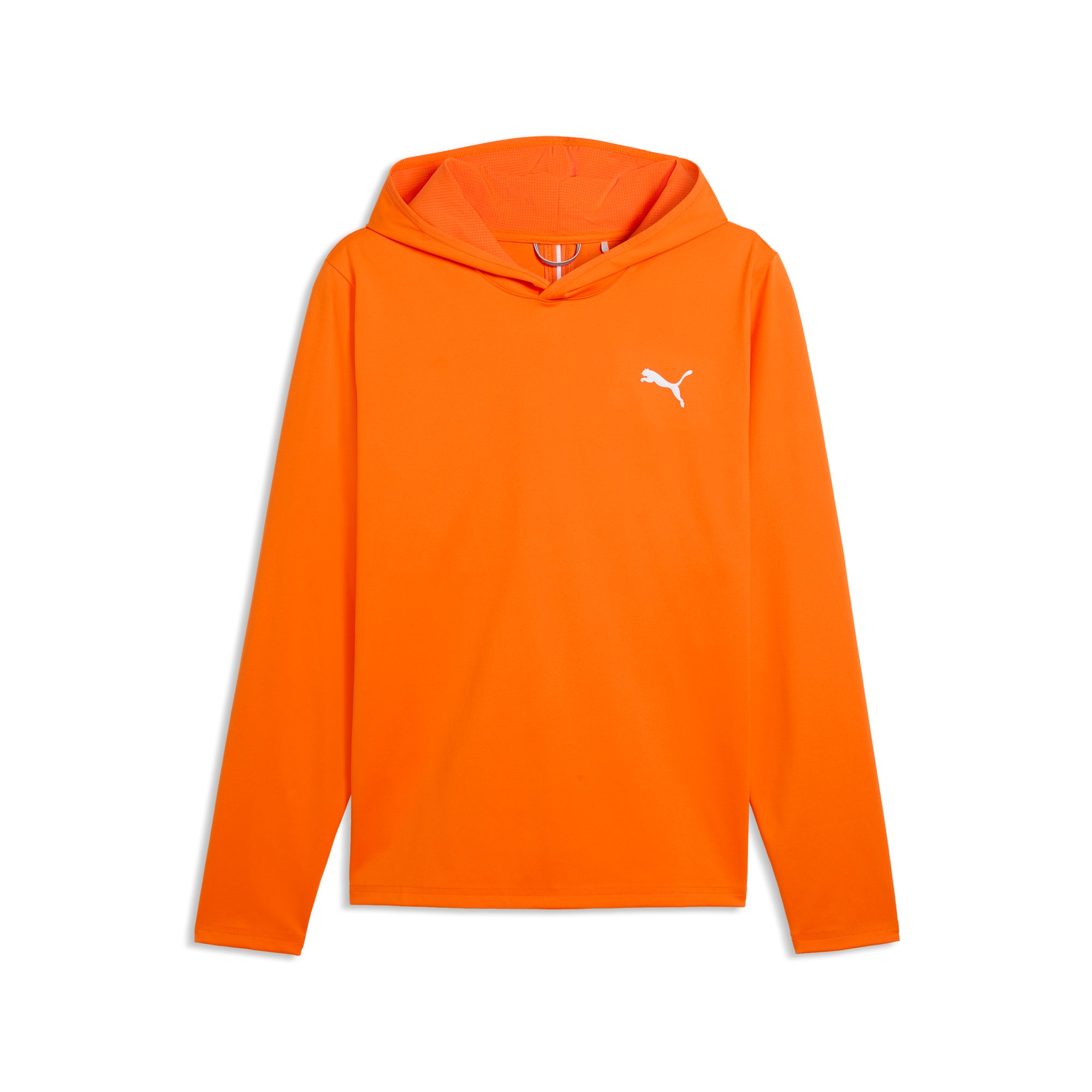 Rickie Orange