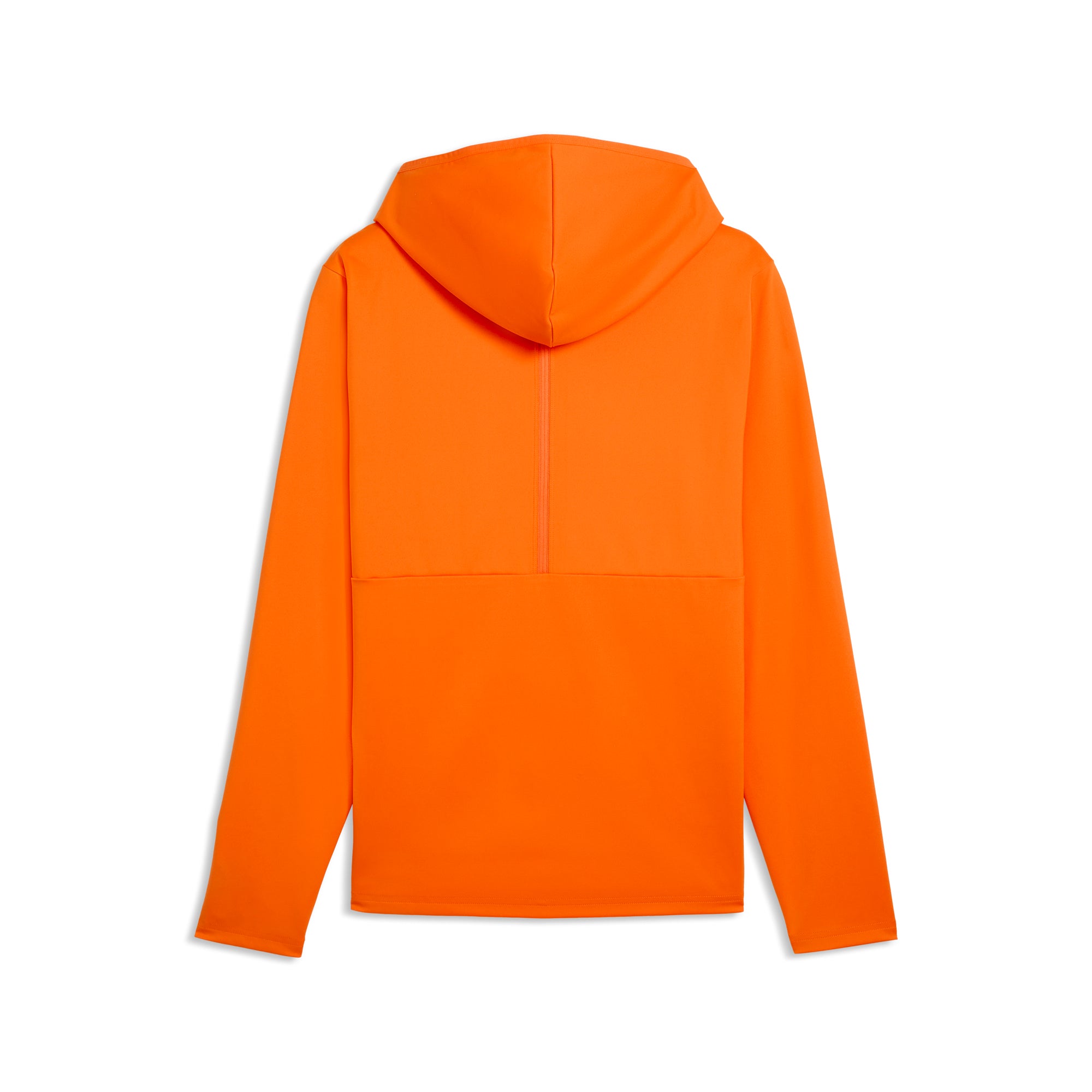 Rickie Orange