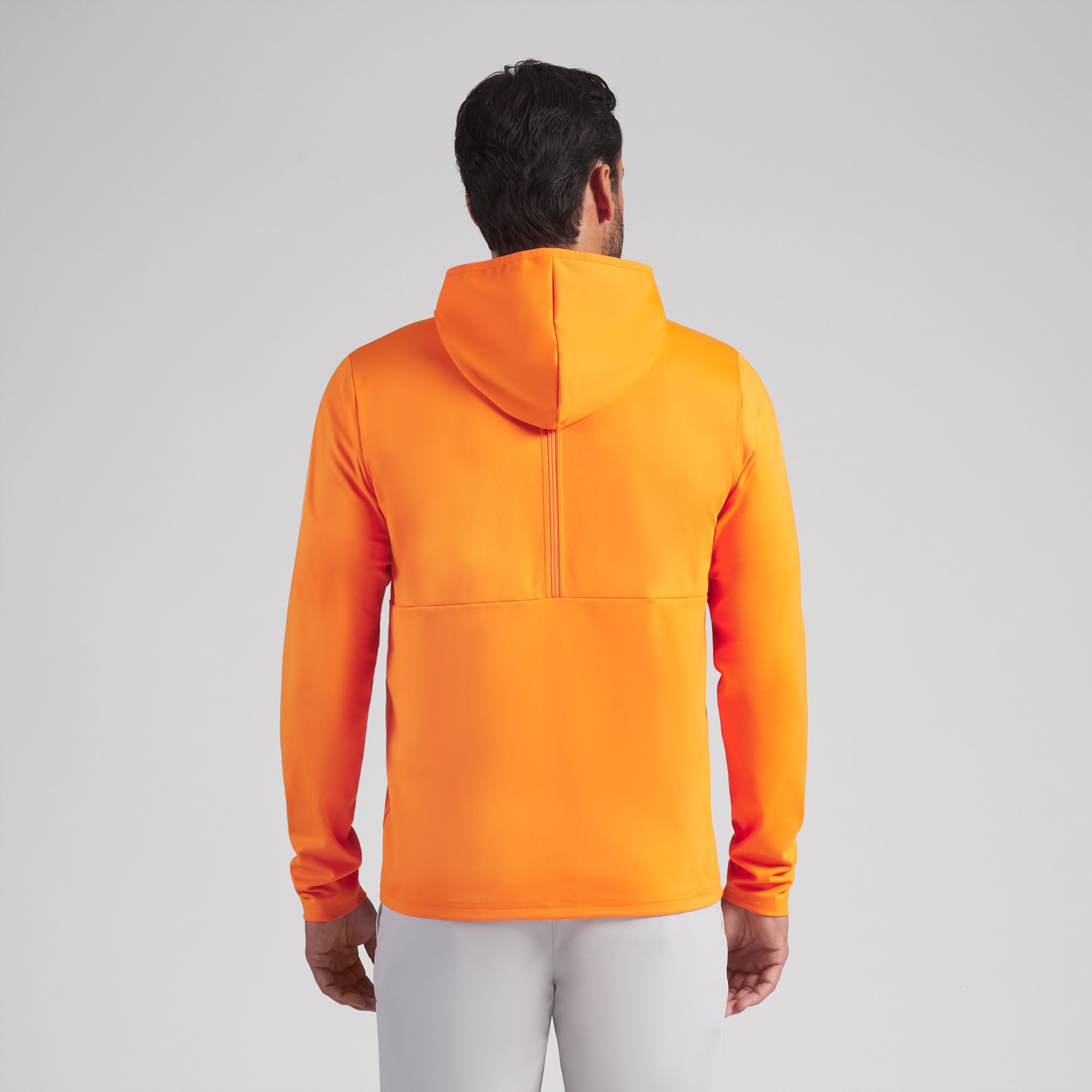Rickie Orange