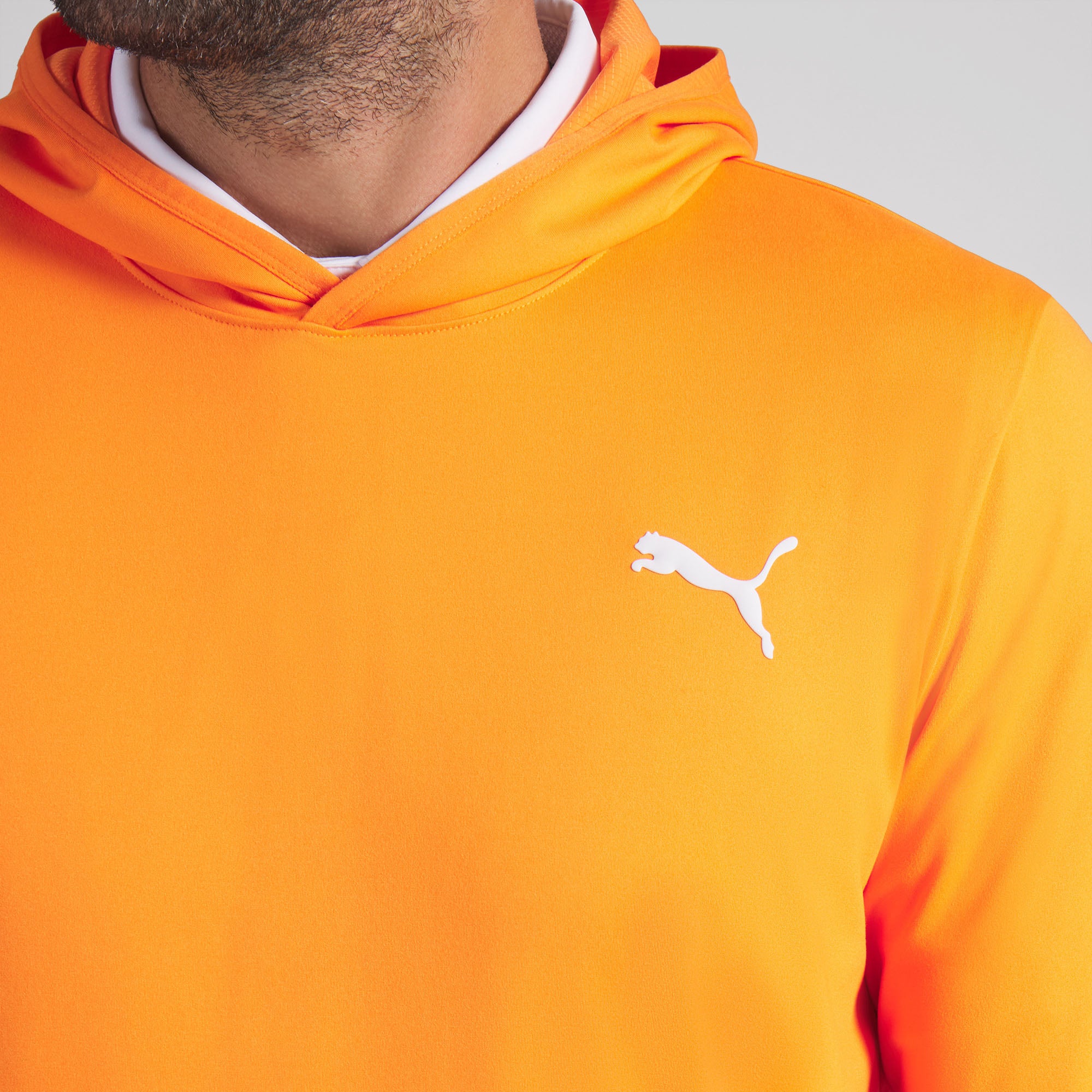 Rickie Orange