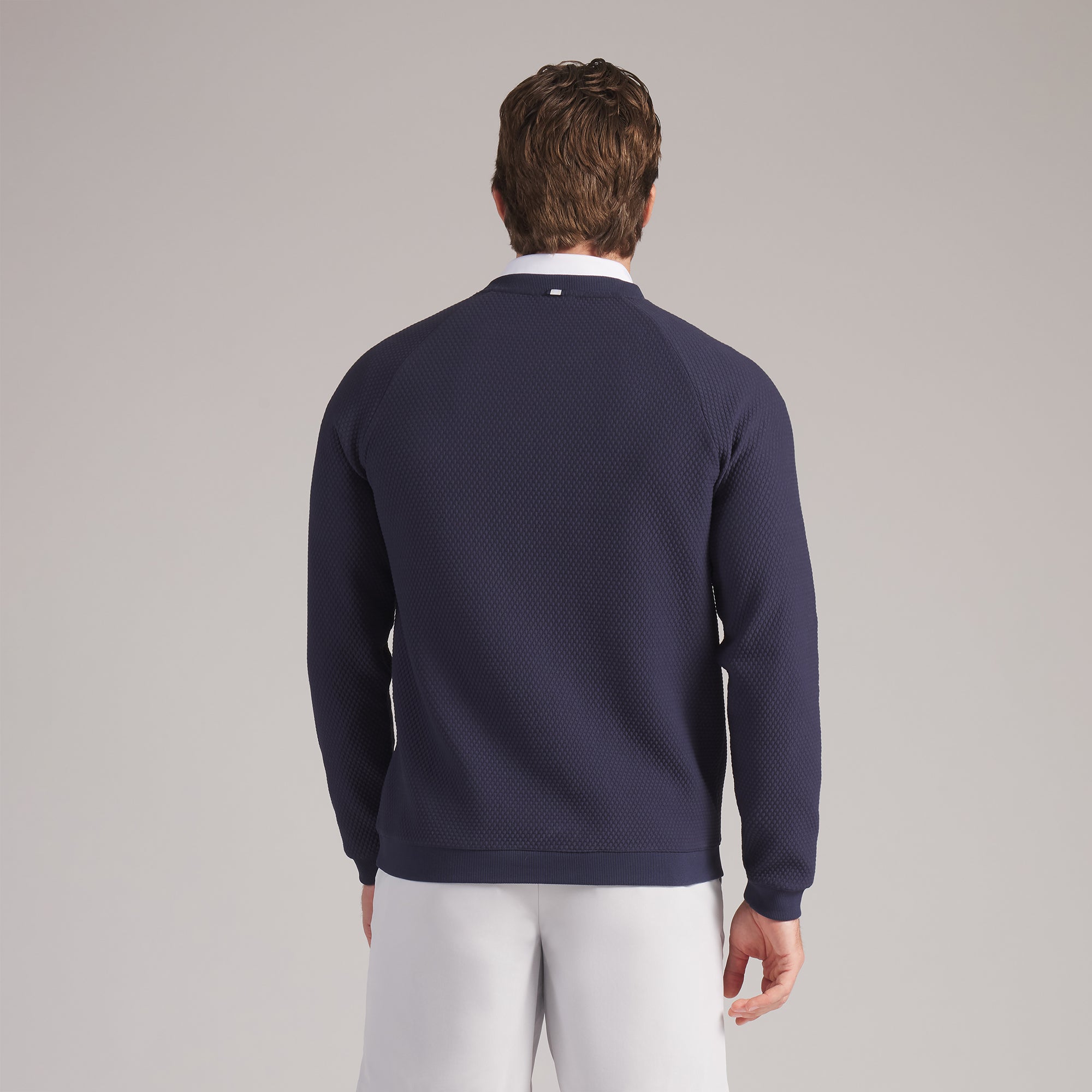 Deep Navy
