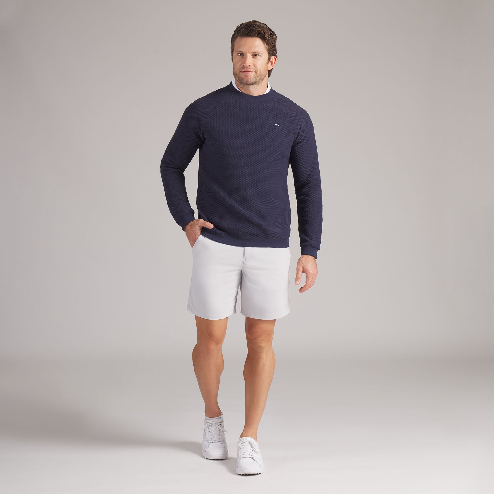 Deep Navy