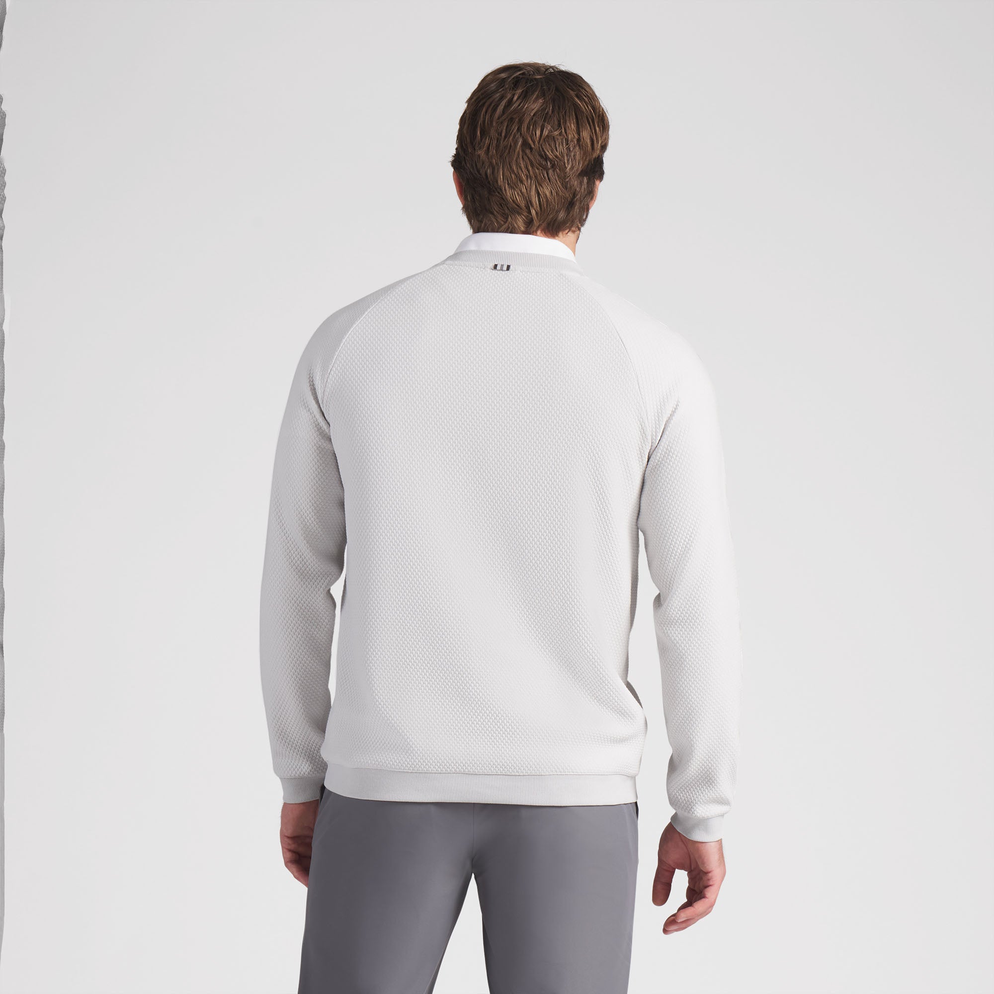 Ash Gray