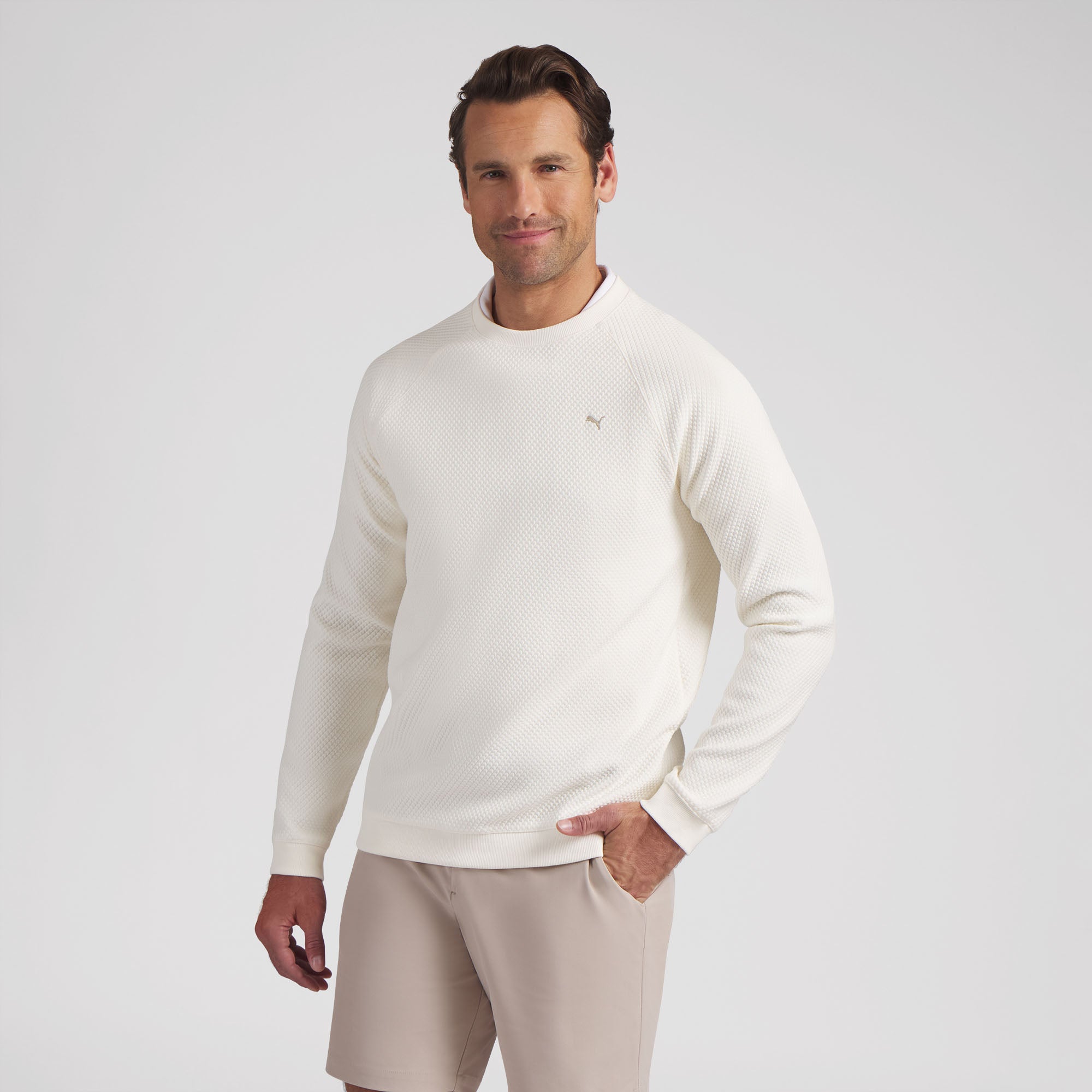 Warm White