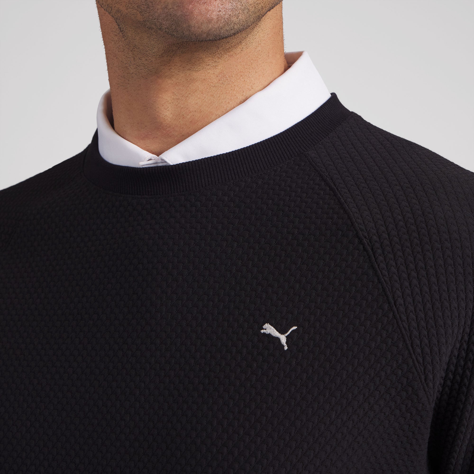 Puma Black