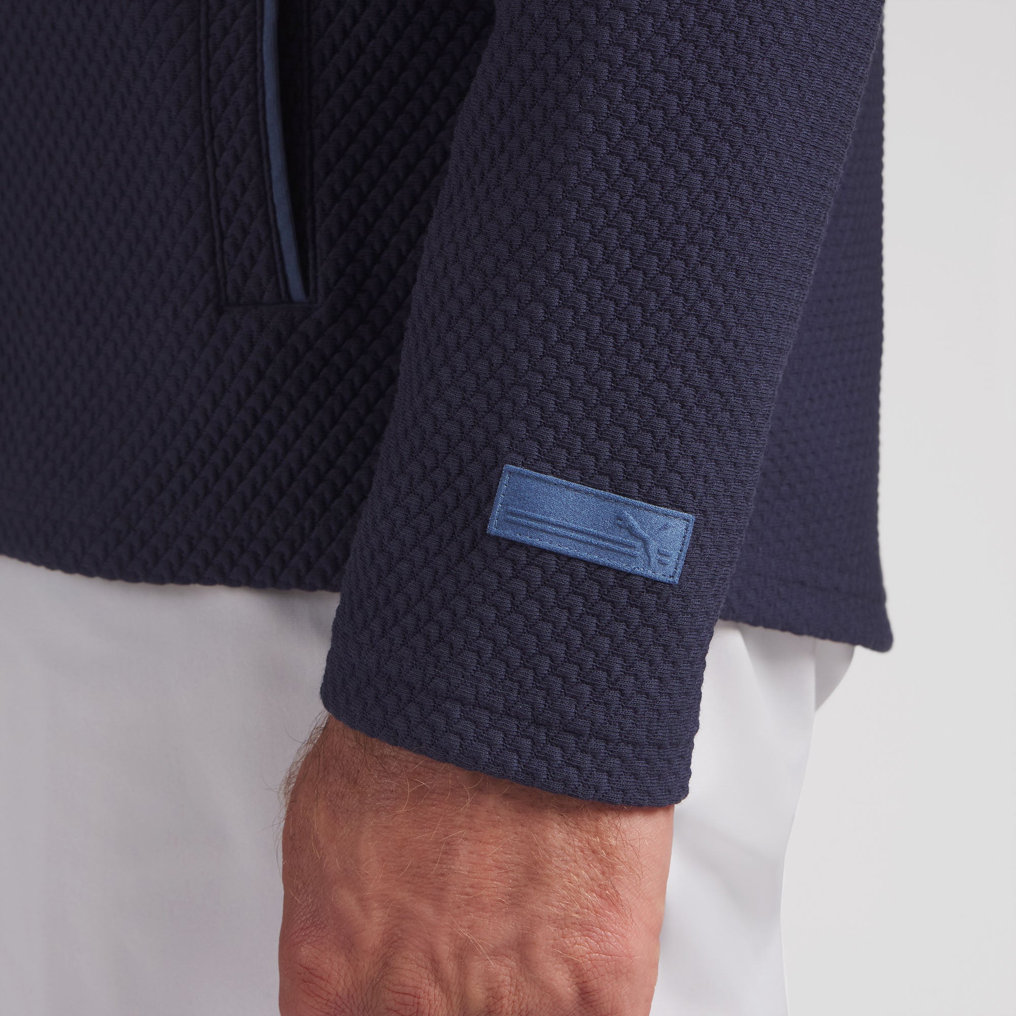 Deep Navy