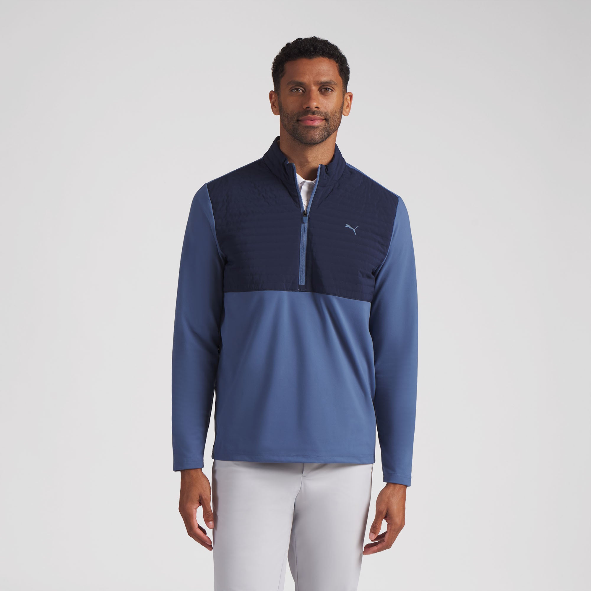 Deep Navy