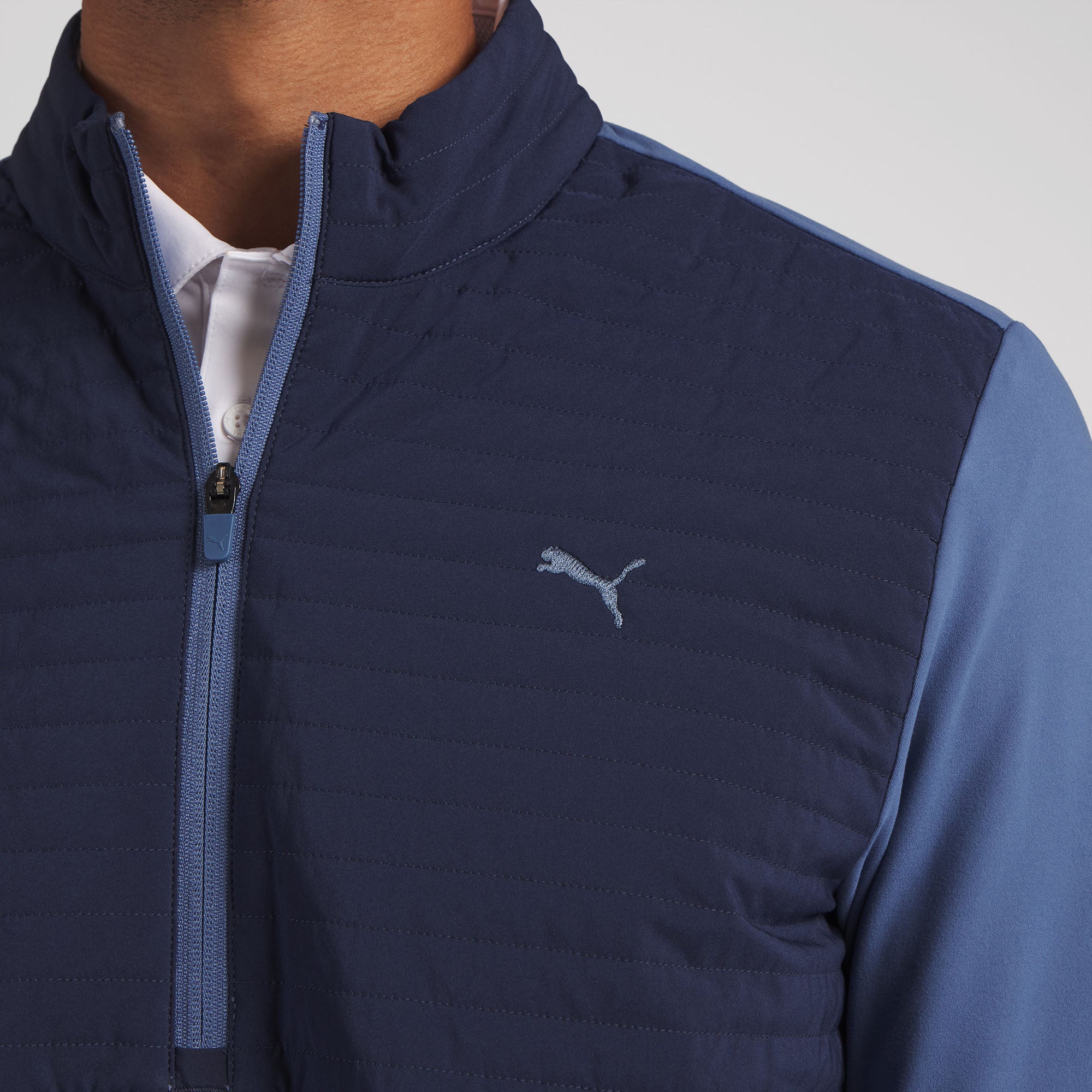 Deep Navy
