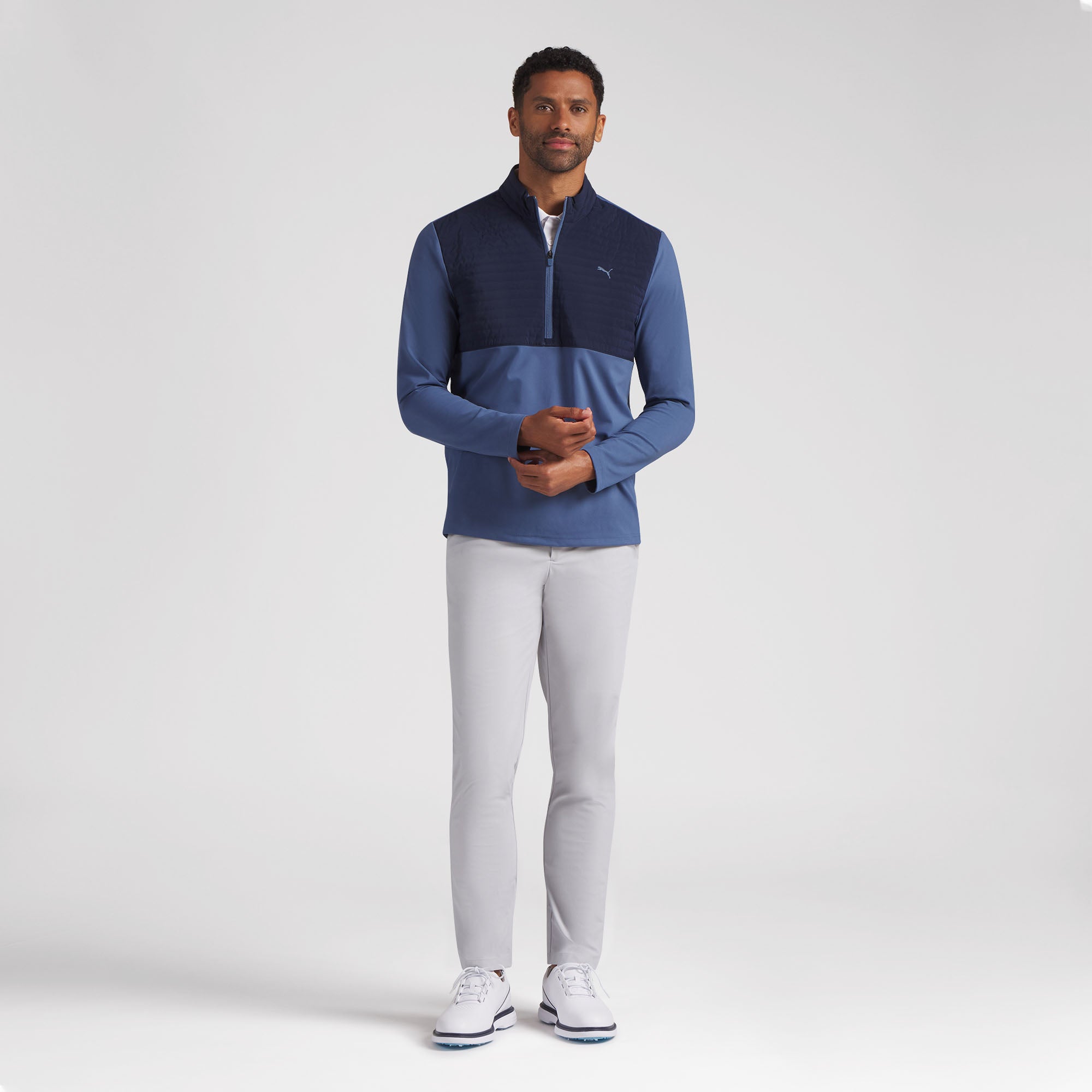Deep Navy