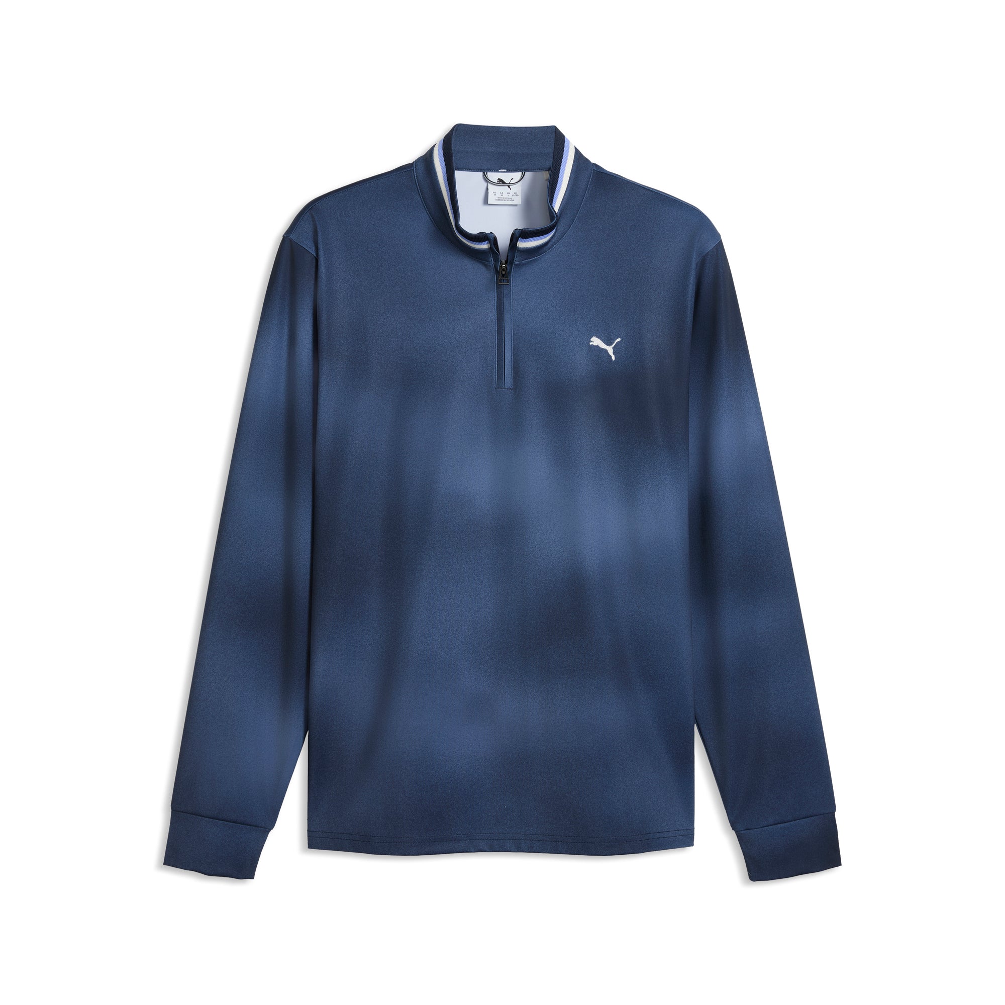 Deep Navy