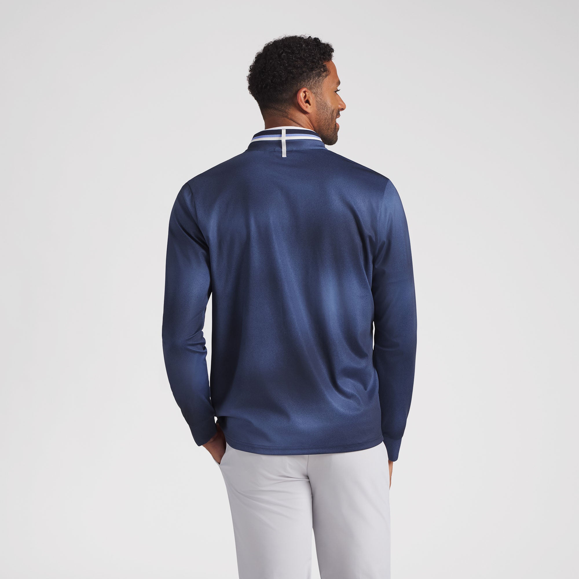 Deep Navy