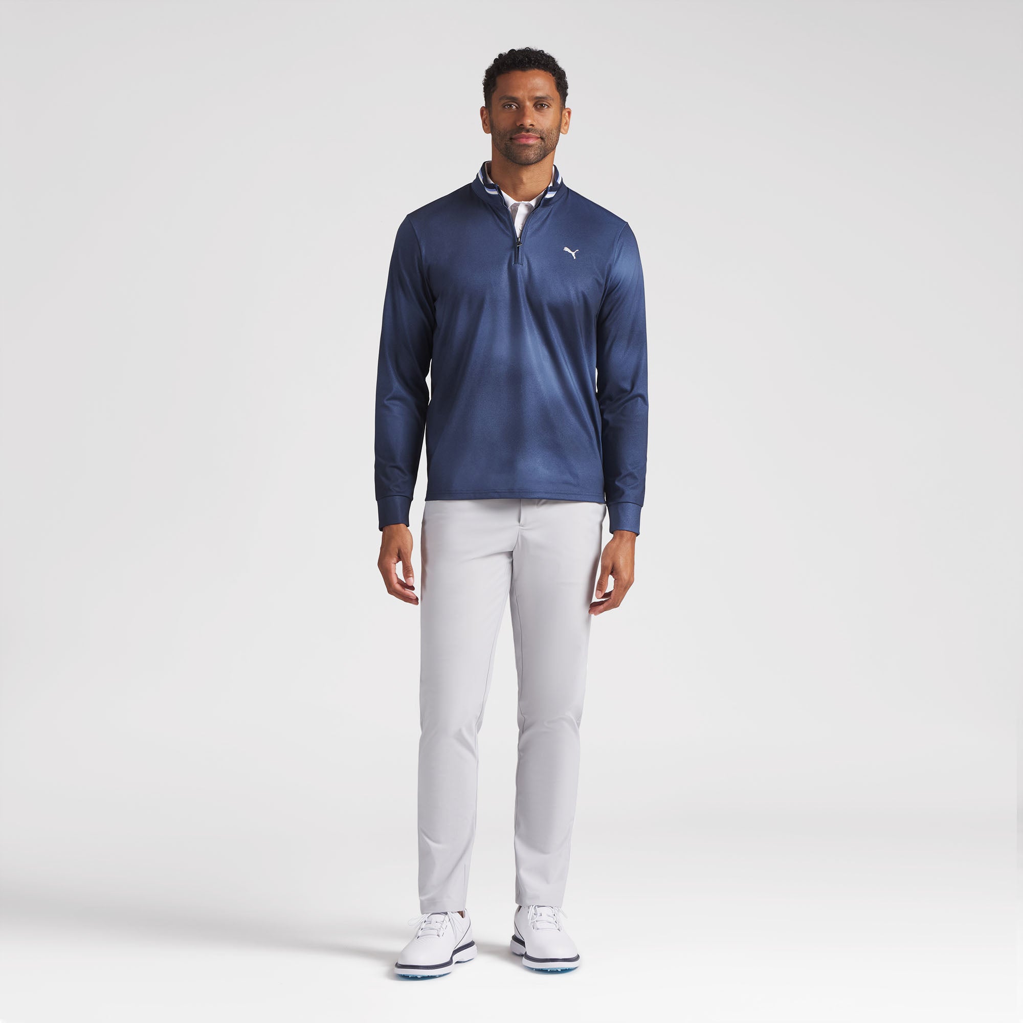 Deep Navy