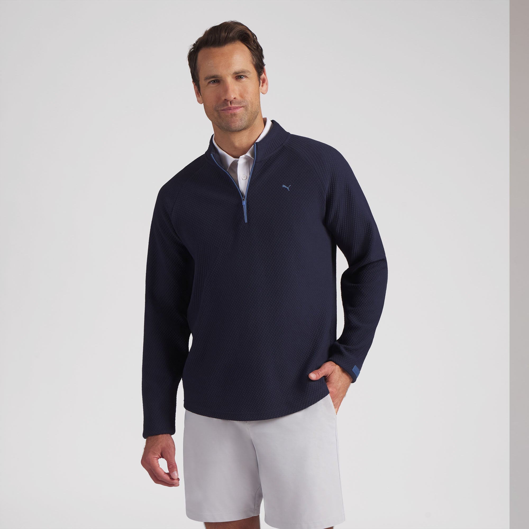 Deep Navy