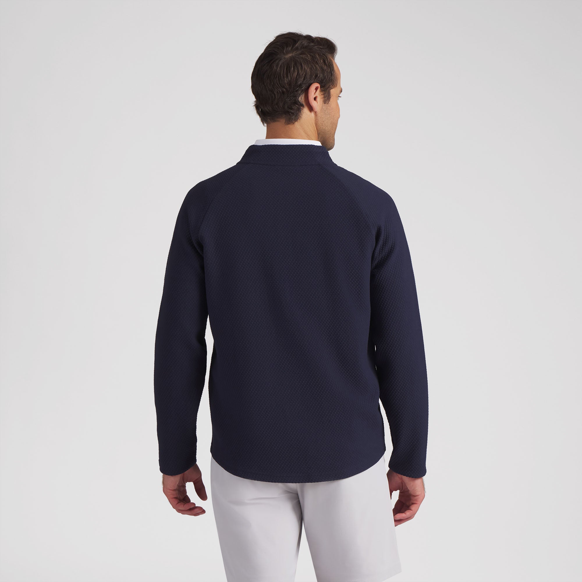 Deep Navy