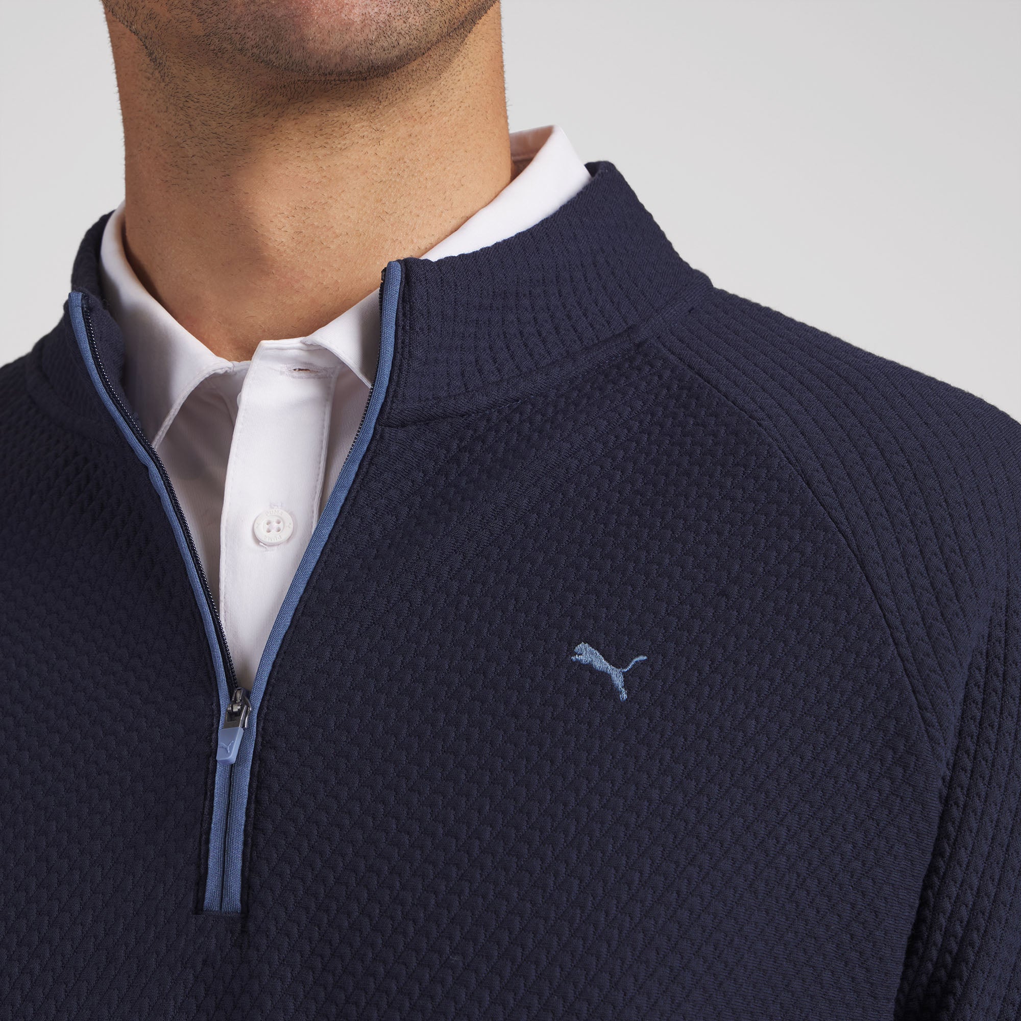 Deep Navy