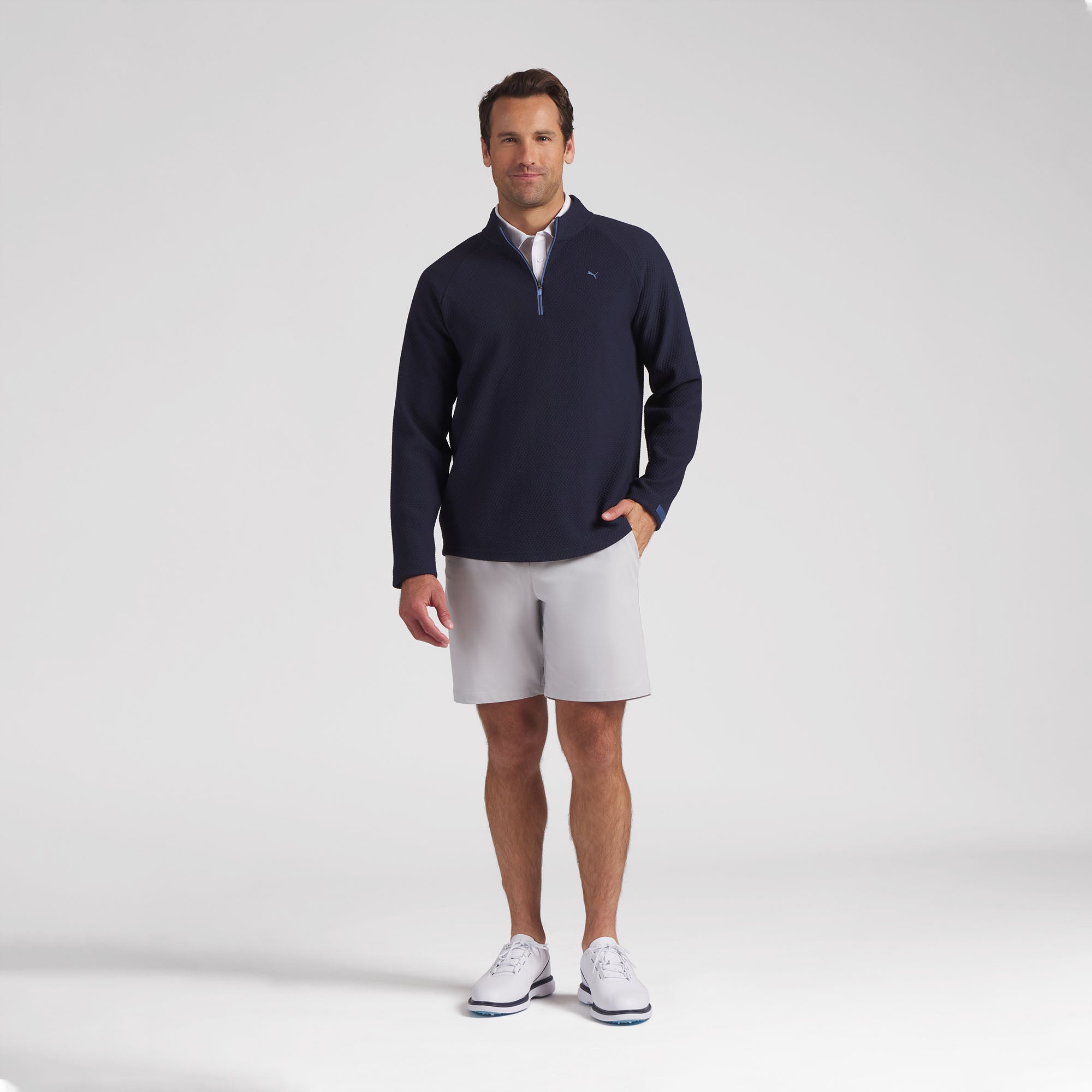 Deep Navy